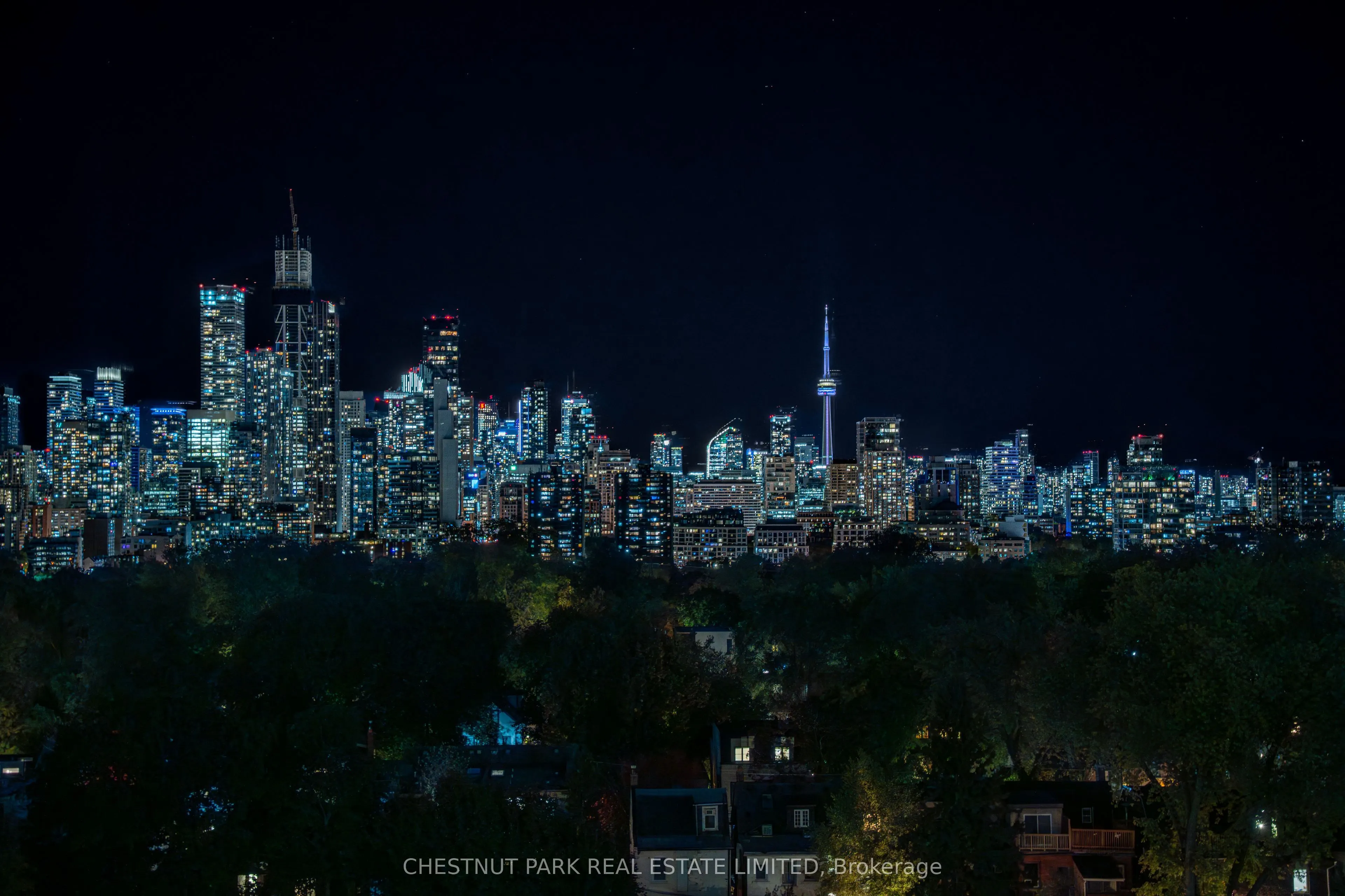 63 St Clair Avenue W, #1002