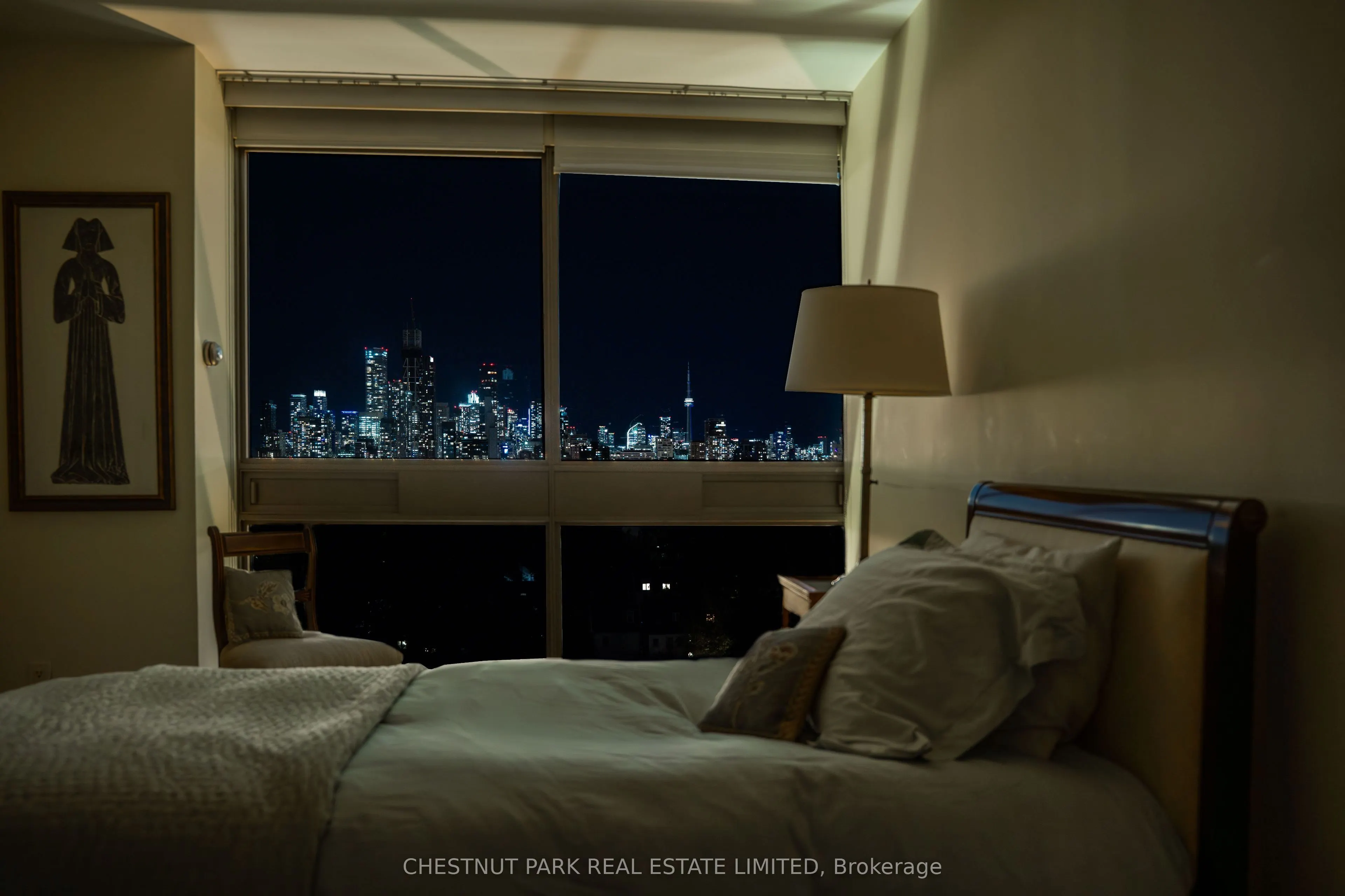 63 St Clair Avenue W, #1002
