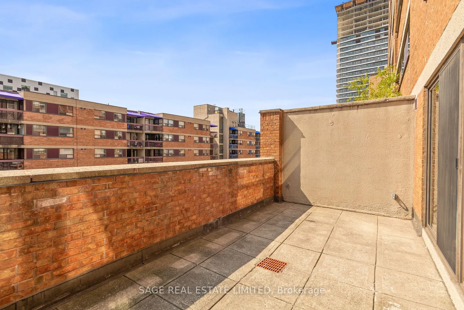 120 St. Patrick Street, #601