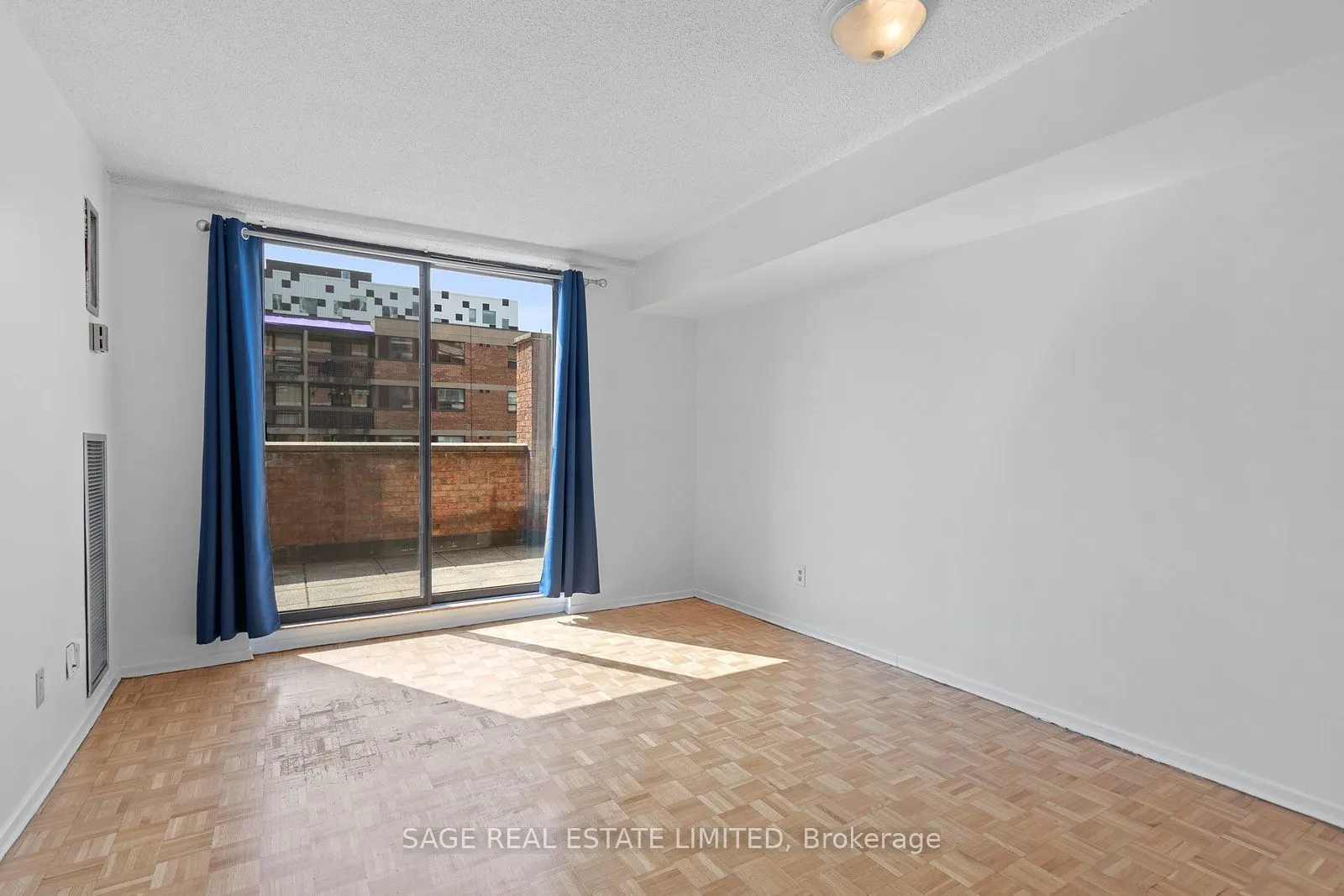 120 St. Patrick Street, #601
