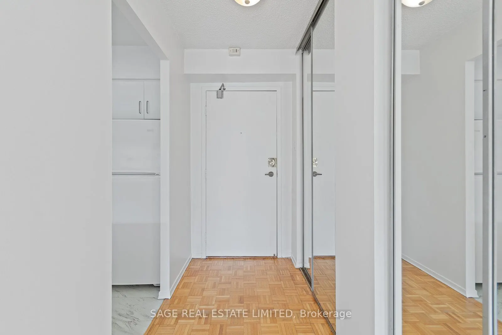120 St. Patrick Street, #601