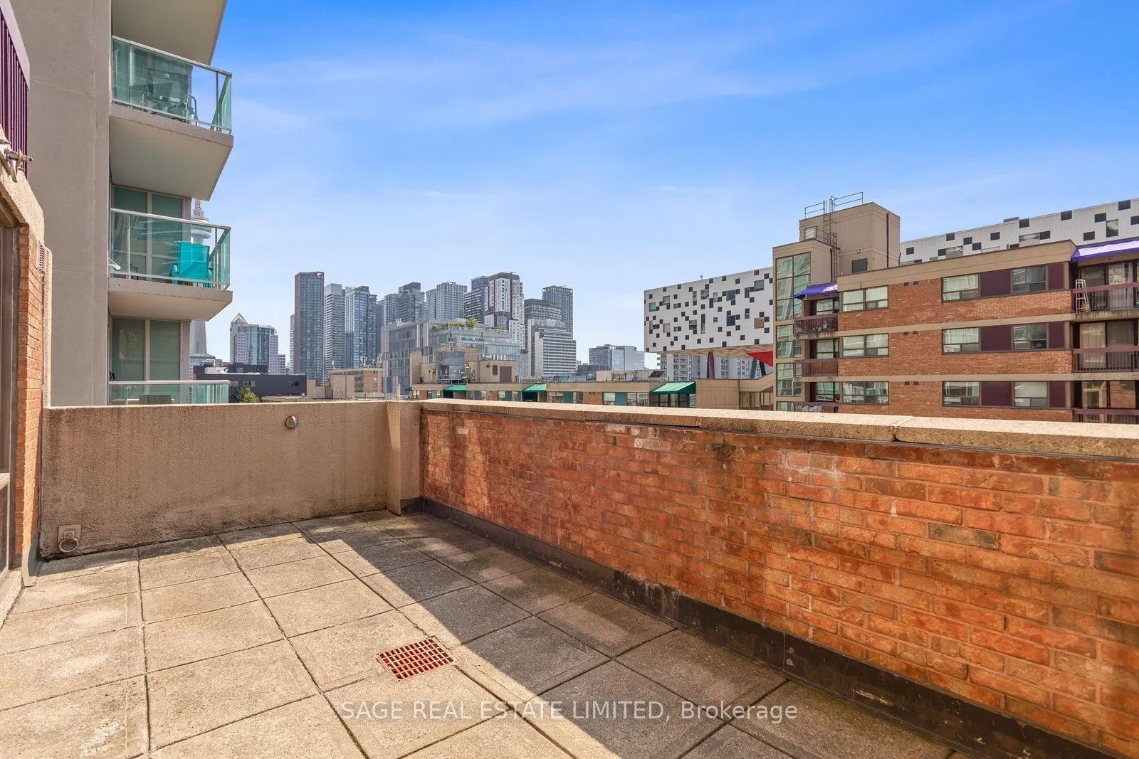 120 St. Patrick Street, #601