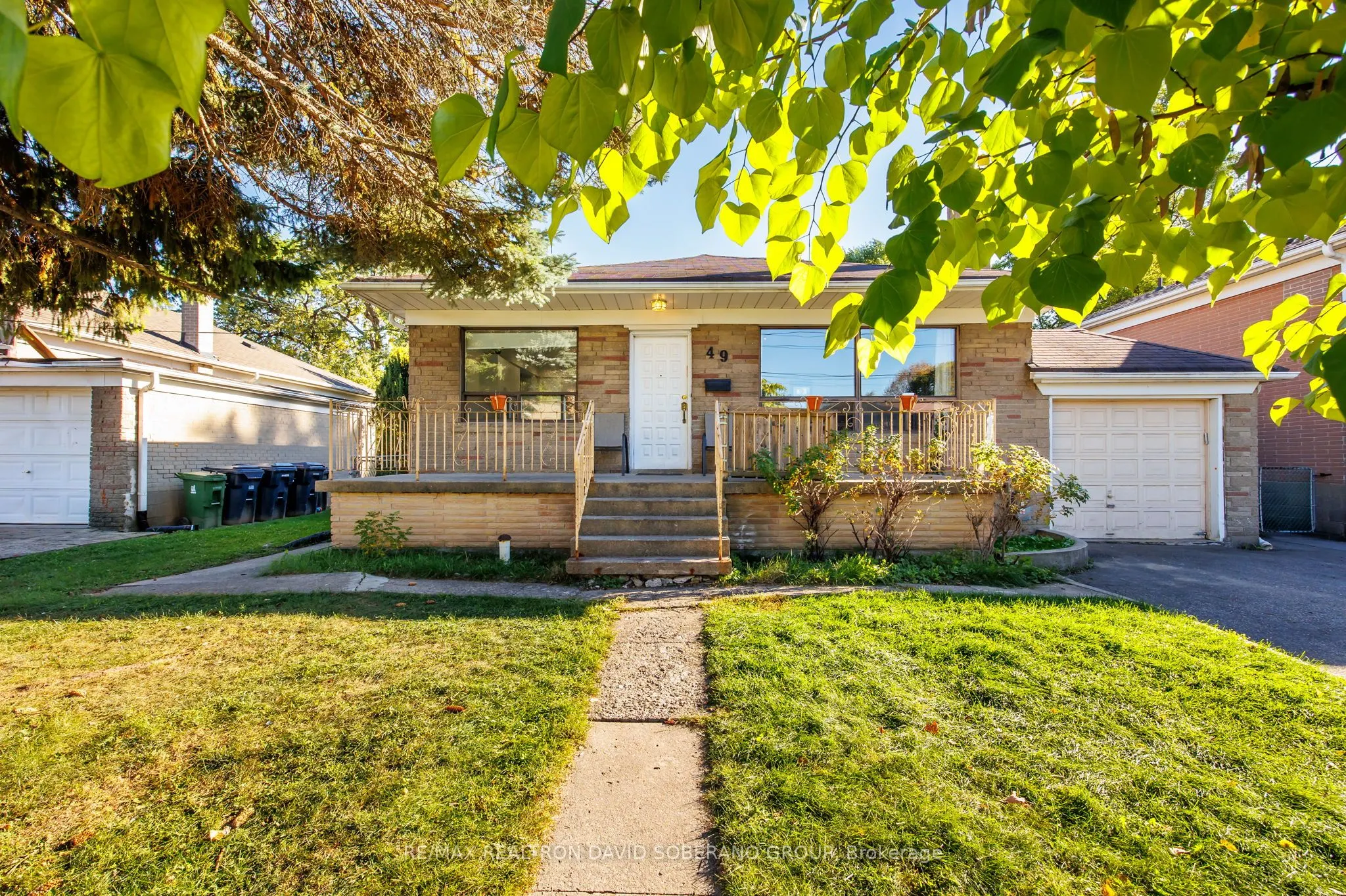 49 Danby Avenue