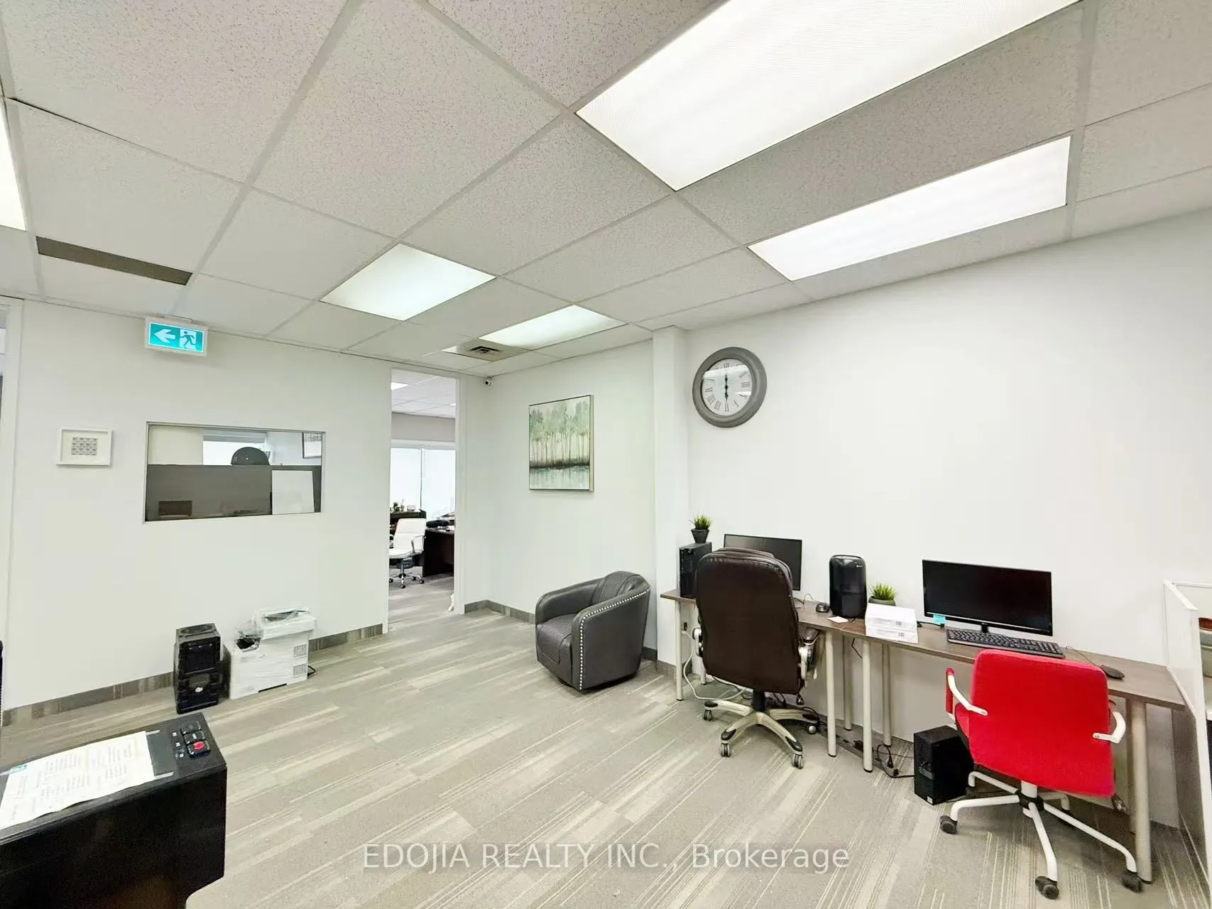 3790 Victoria Park Avenue, #Ste 200