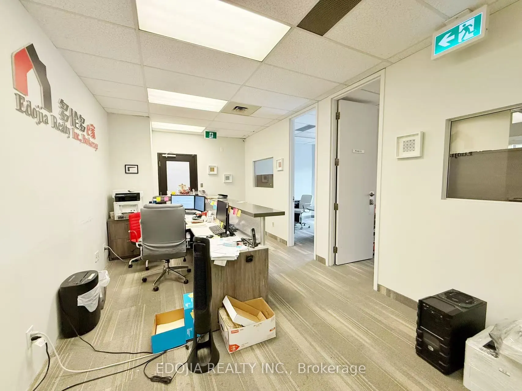 3790 Victoria Park Avenue, #Ste 200