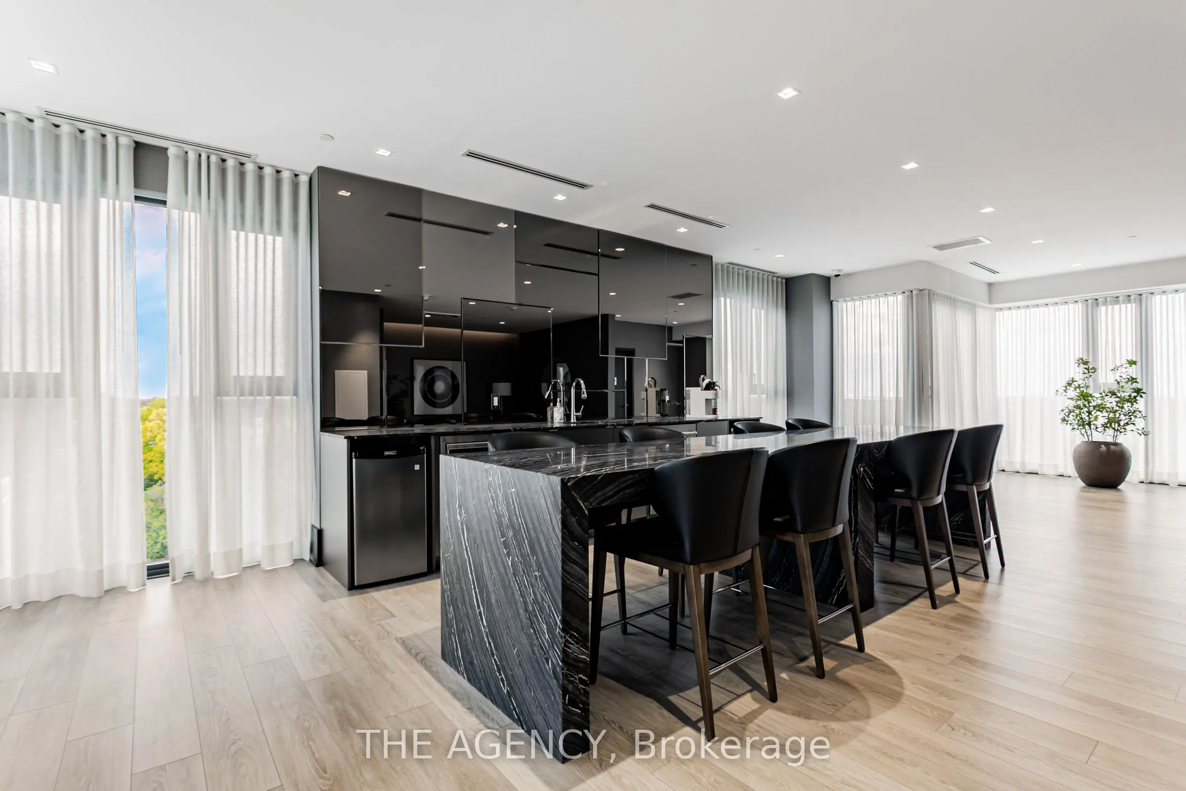 250 Lawrence Avenue E, #204