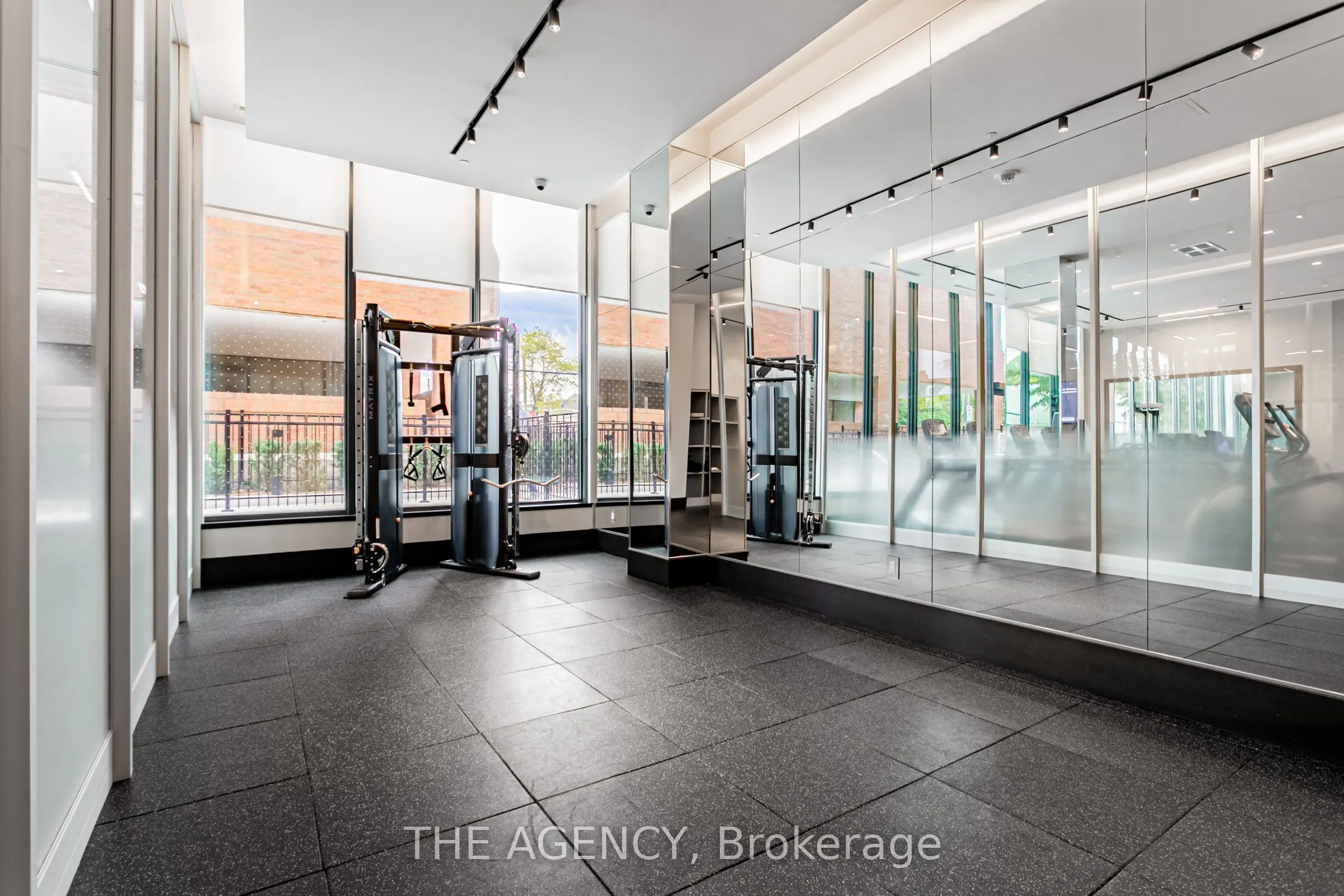 250 Lawrence Avenue E, #204