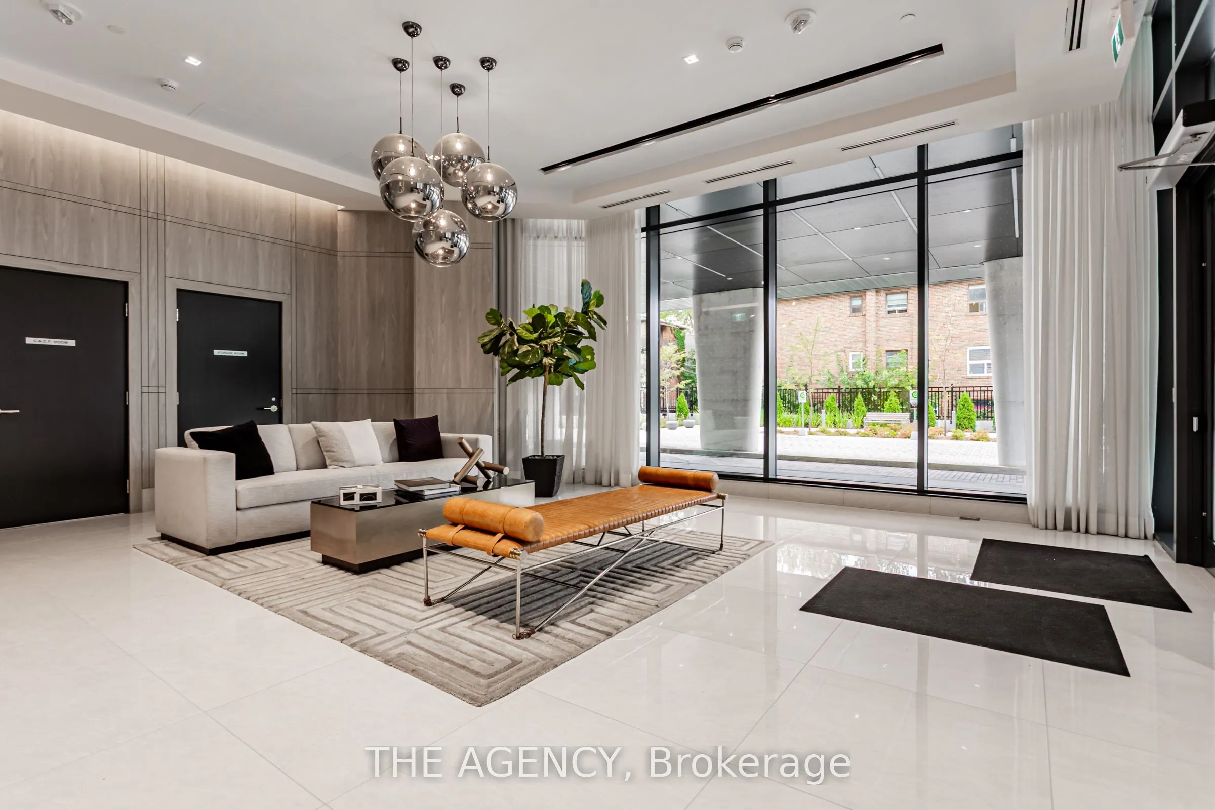 250 Lawrence Avenue E, #204