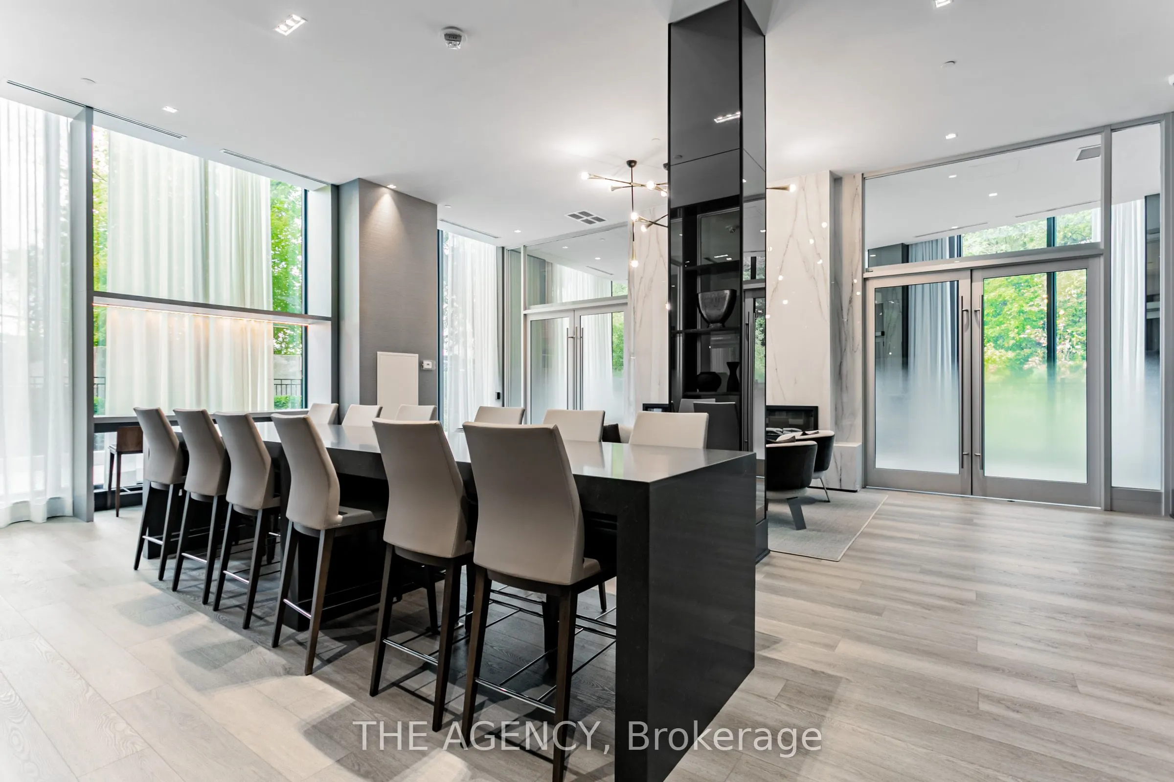 250 Lawrence Avenue E, #204