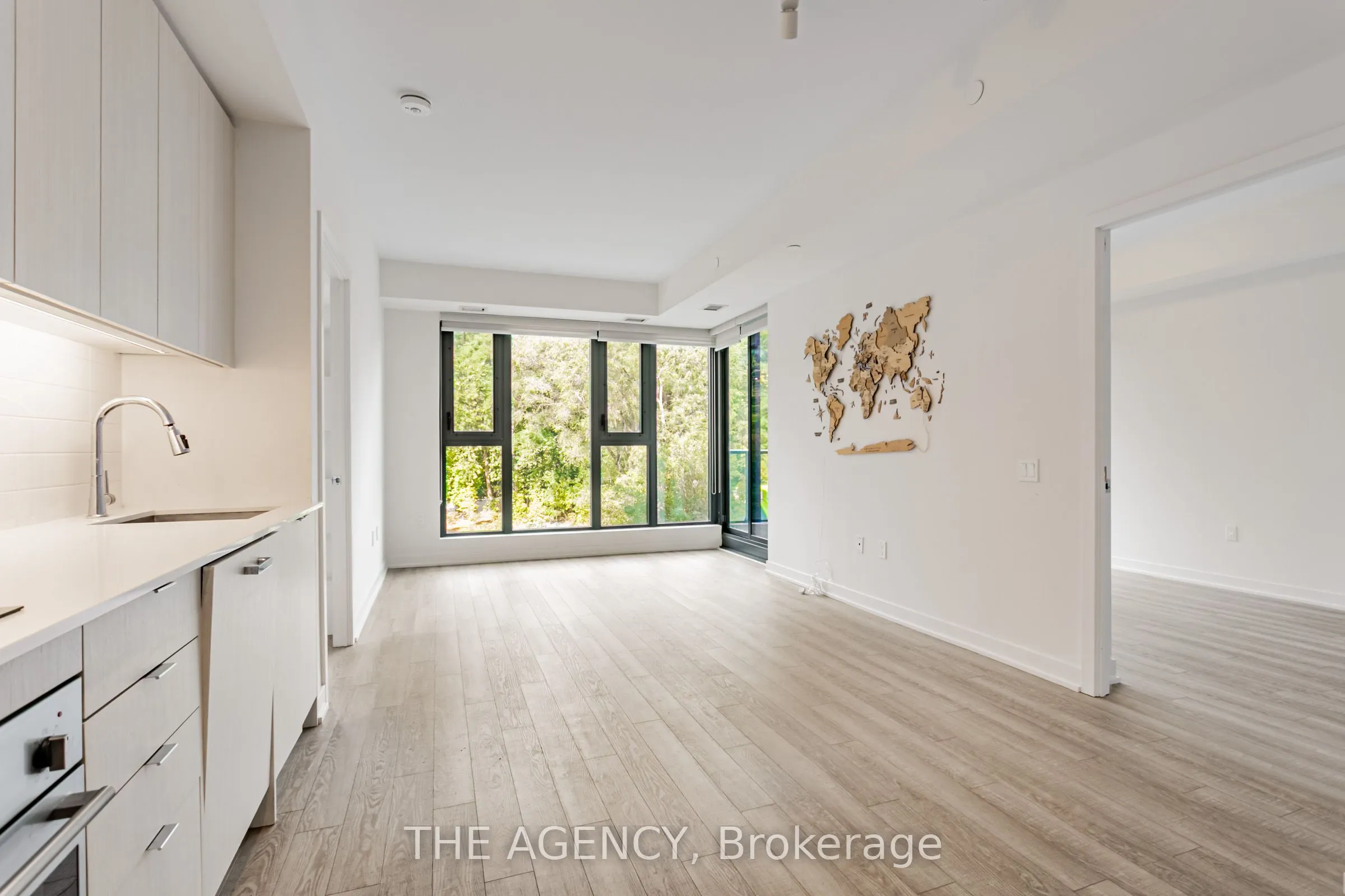 250 Lawrence Avenue E, #204