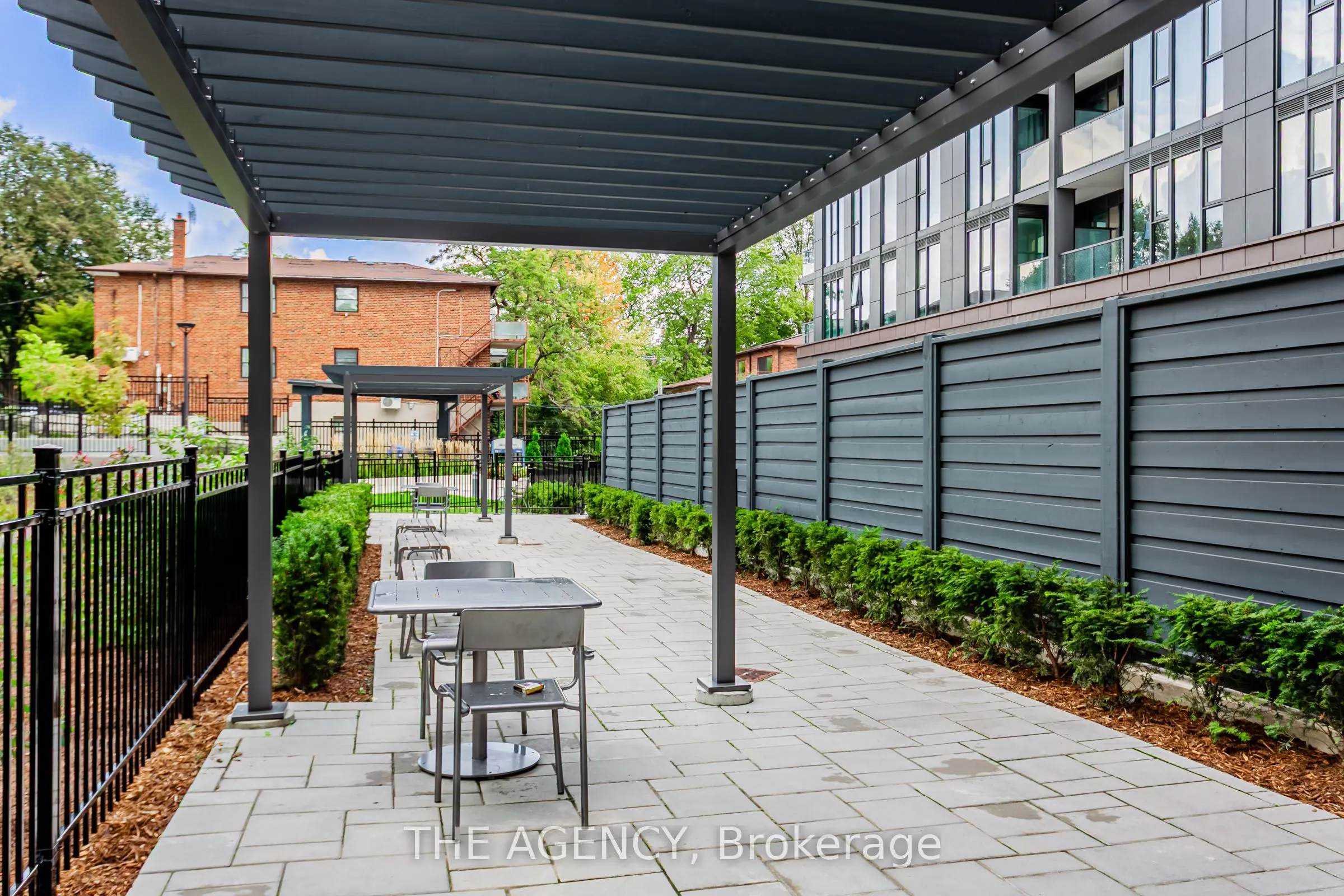 250 Lawrence Avenue E, #204