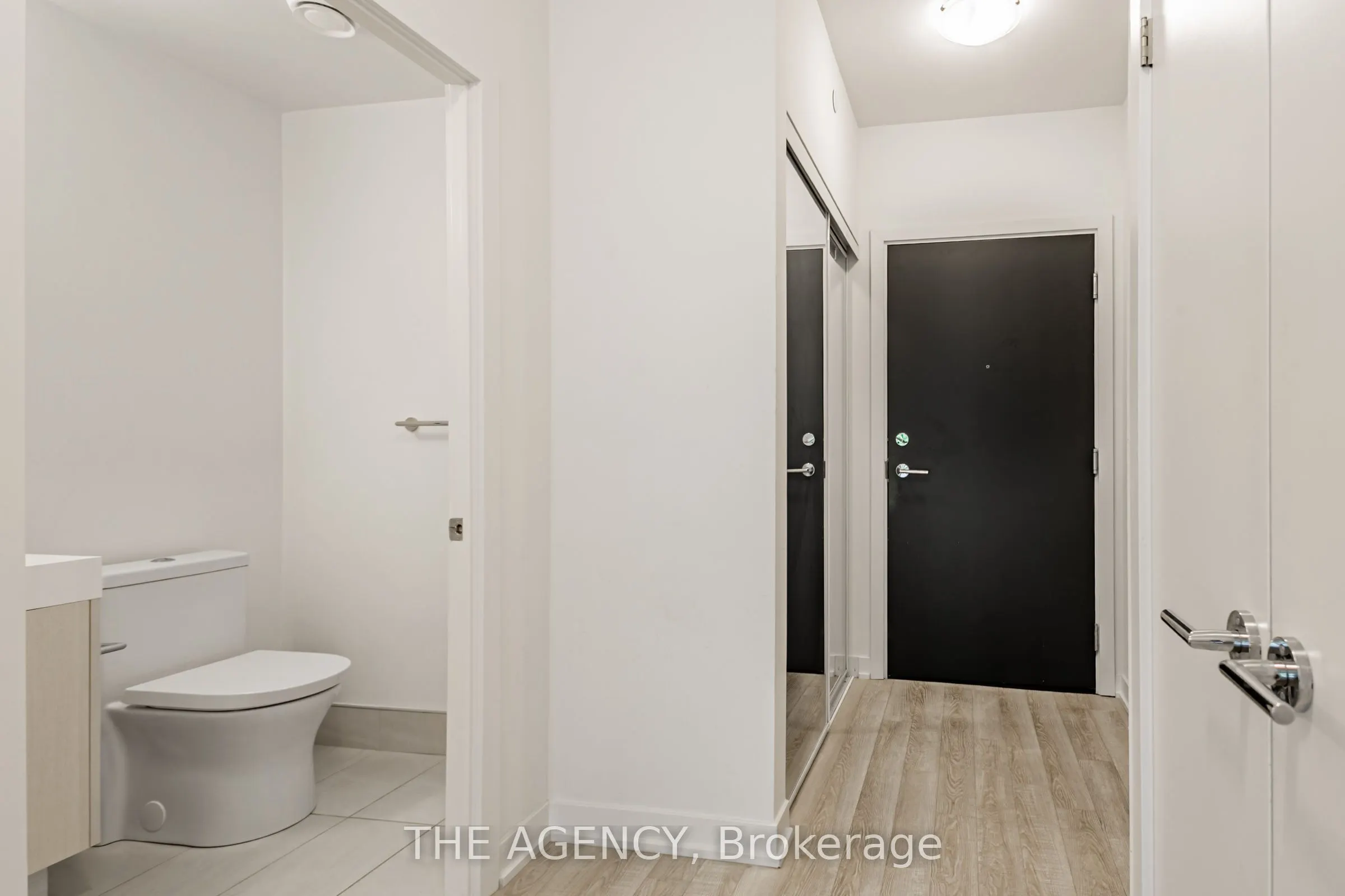 250 Lawrence Avenue E, #204