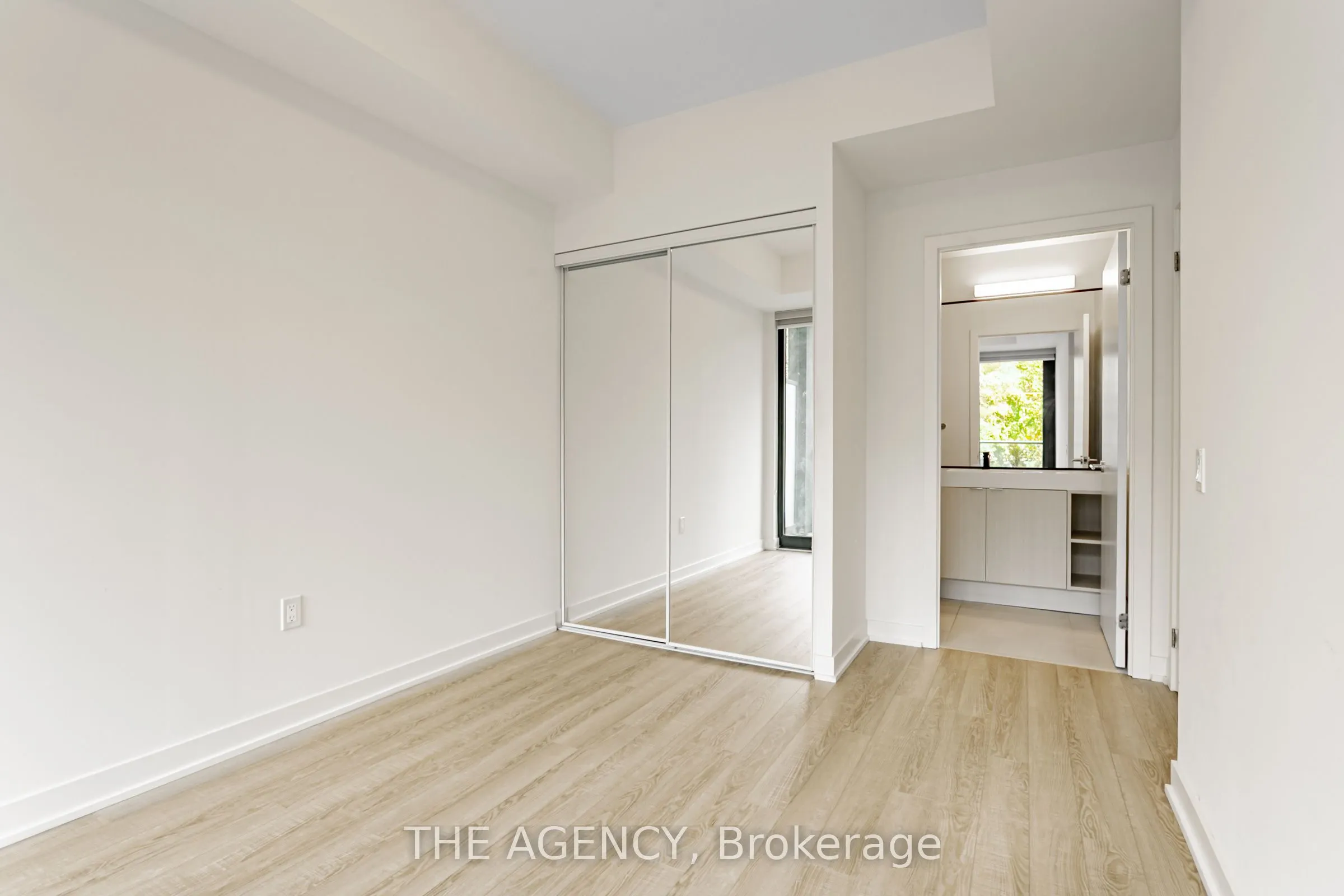250 Lawrence Avenue E, #204
