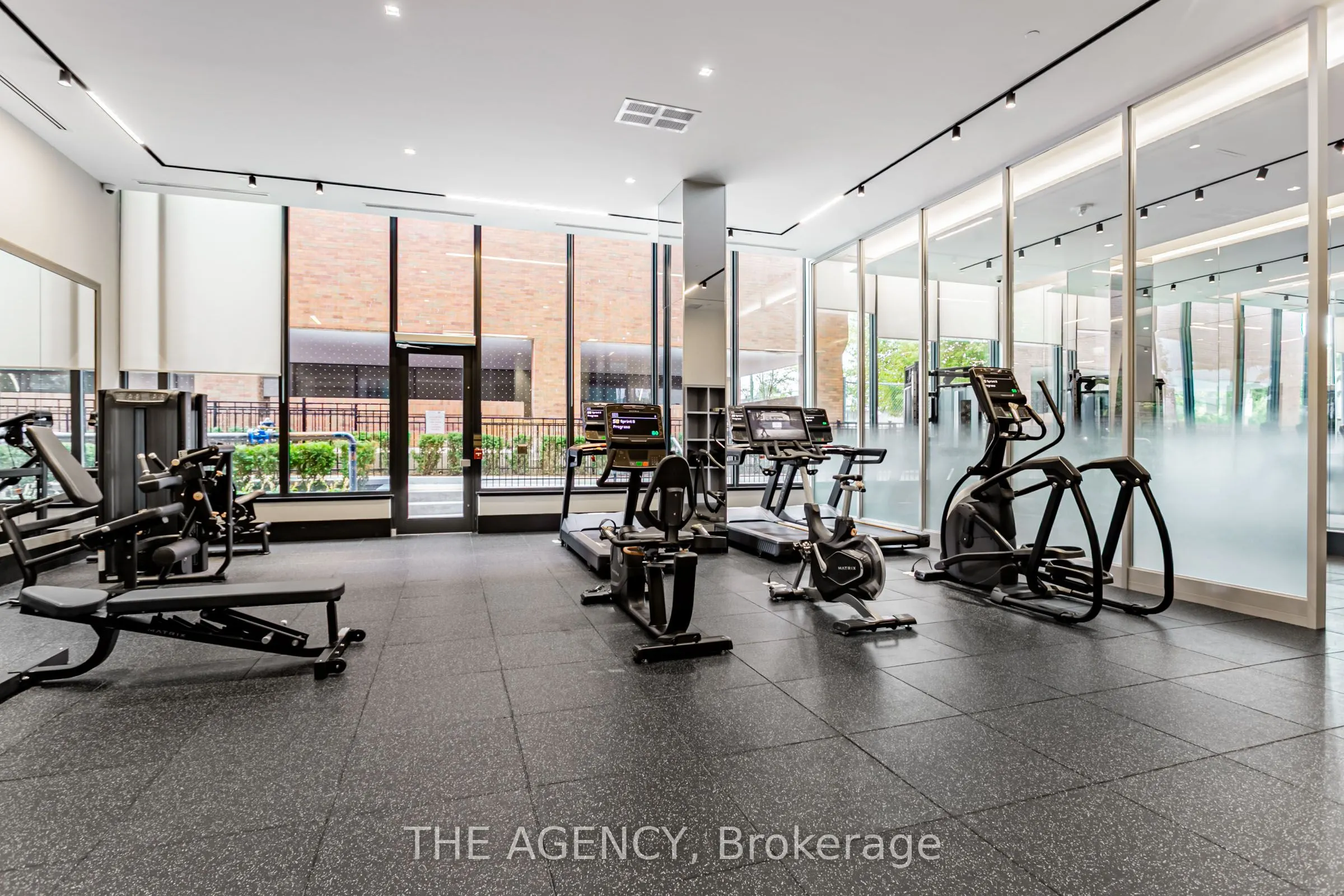 250 Lawrence Avenue E, #204
