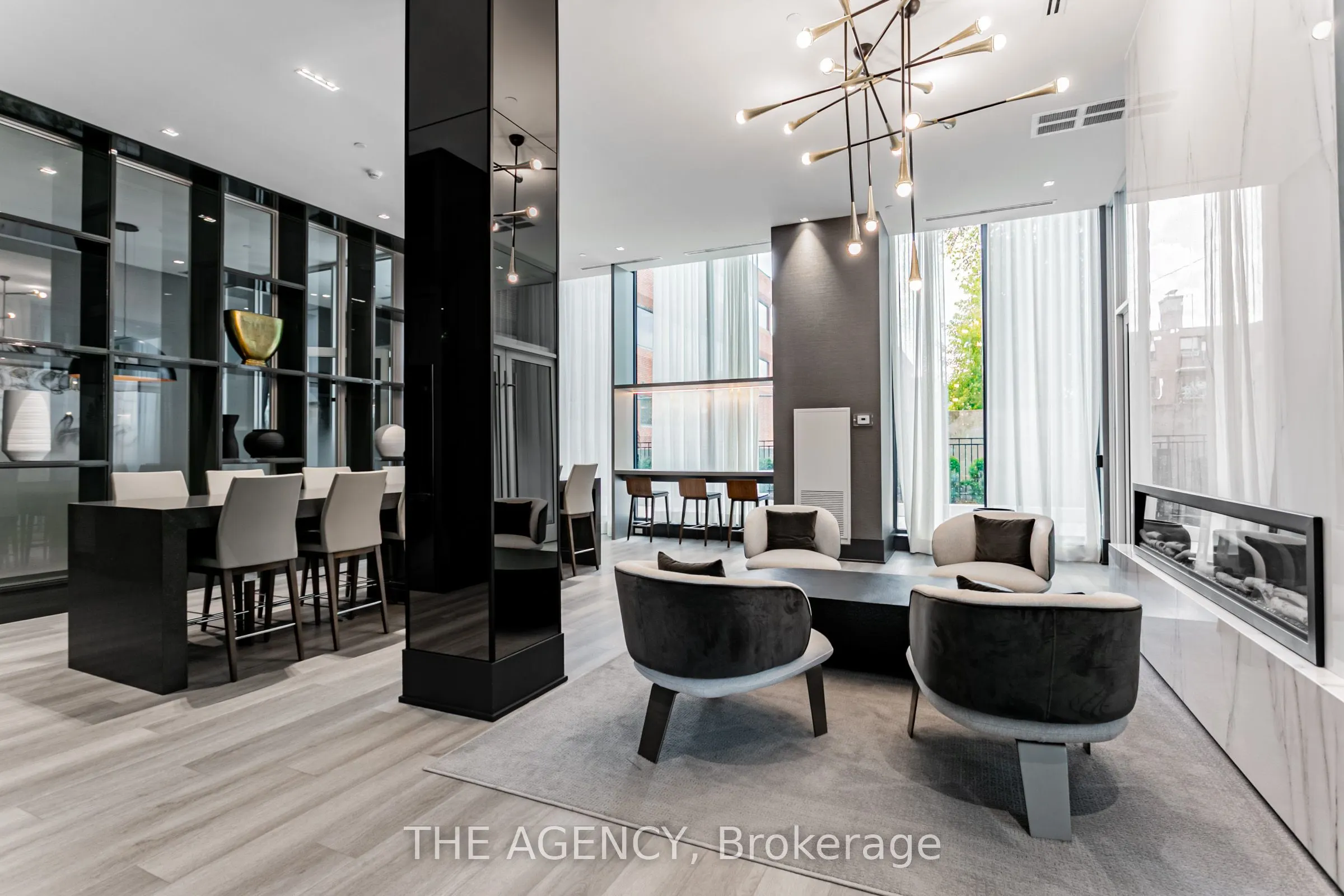 250 Lawrence Avenue E, #204