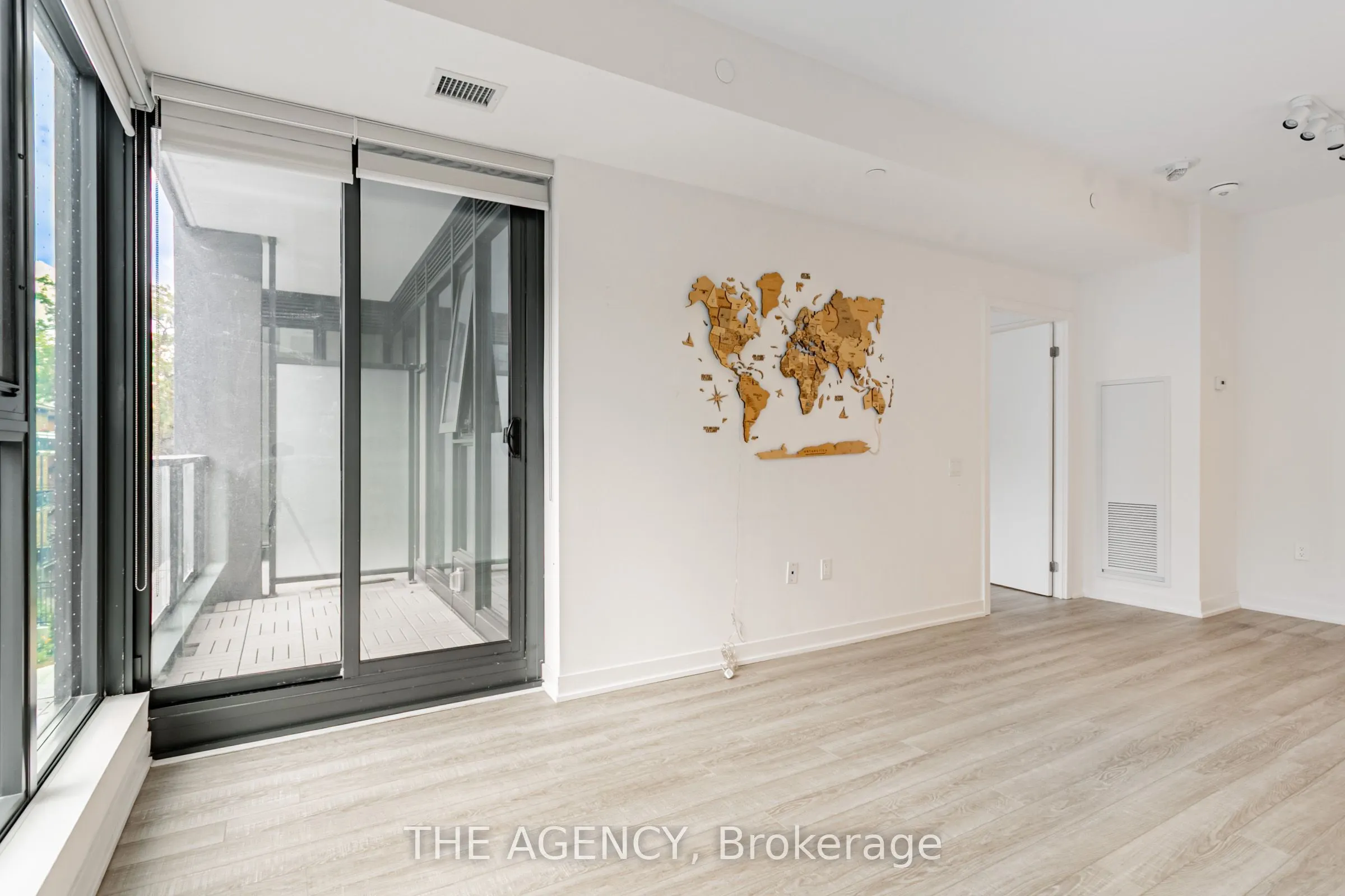 250 Lawrence Avenue E, #204