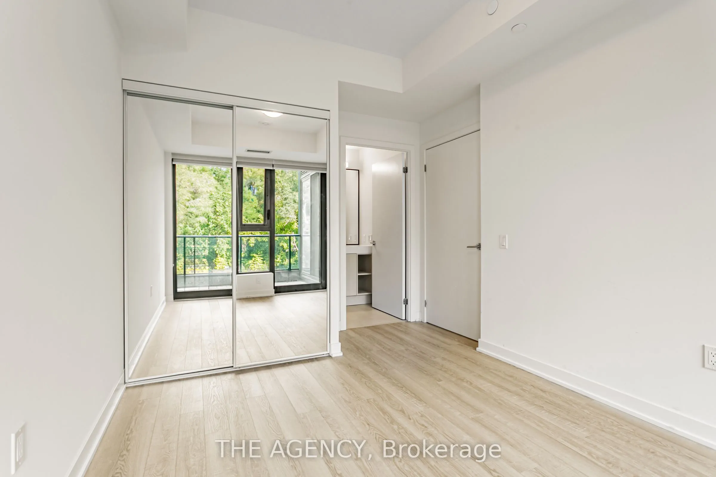 250 Lawrence Avenue E, #204