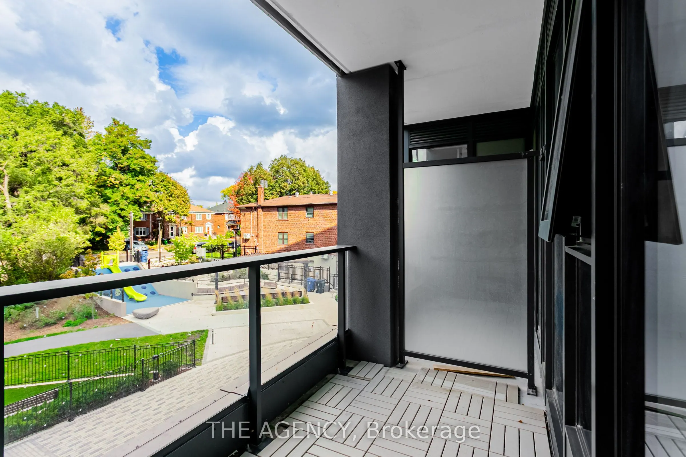 250 Lawrence Avenue E, #204