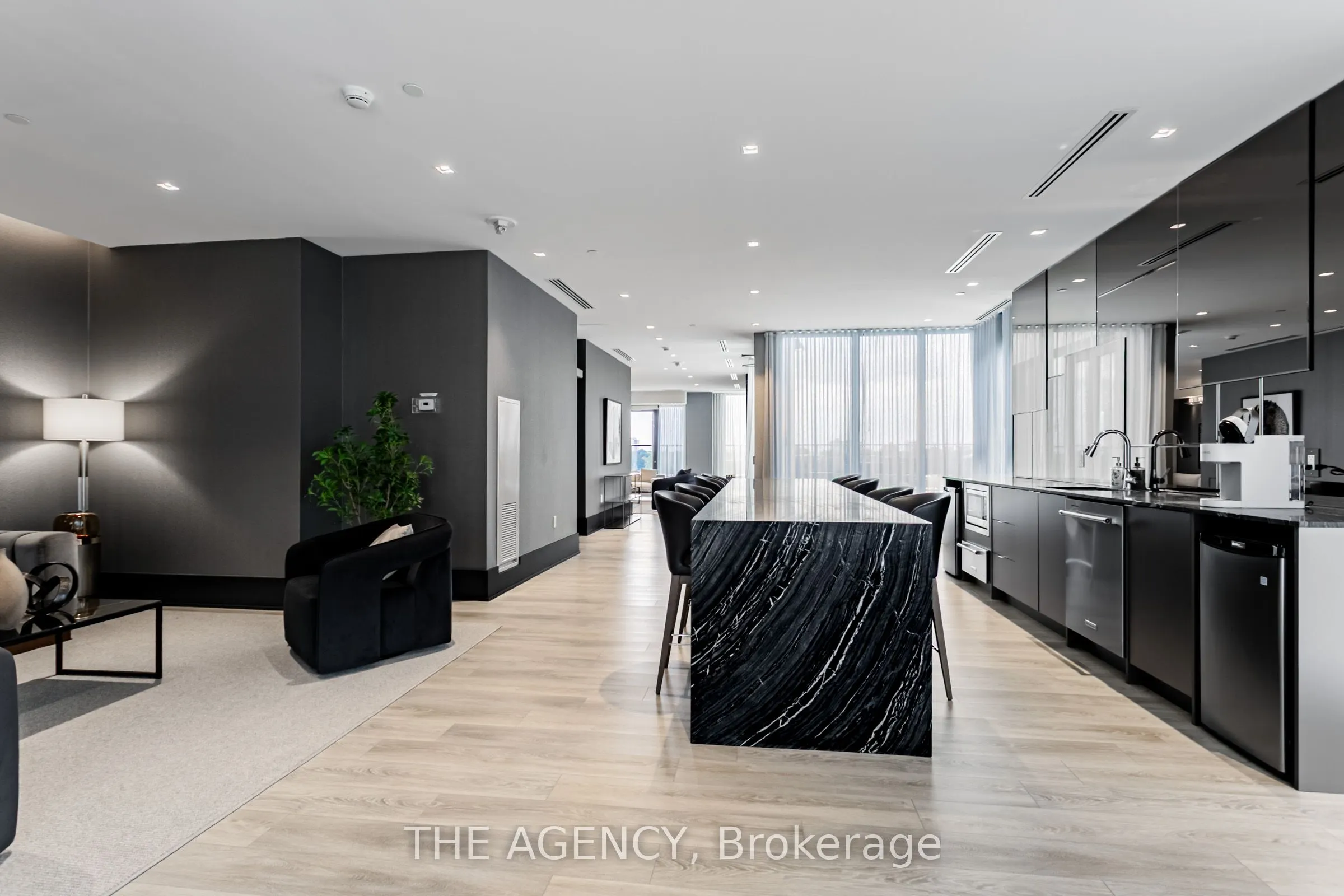 250 Lawrence Avenue E, #204