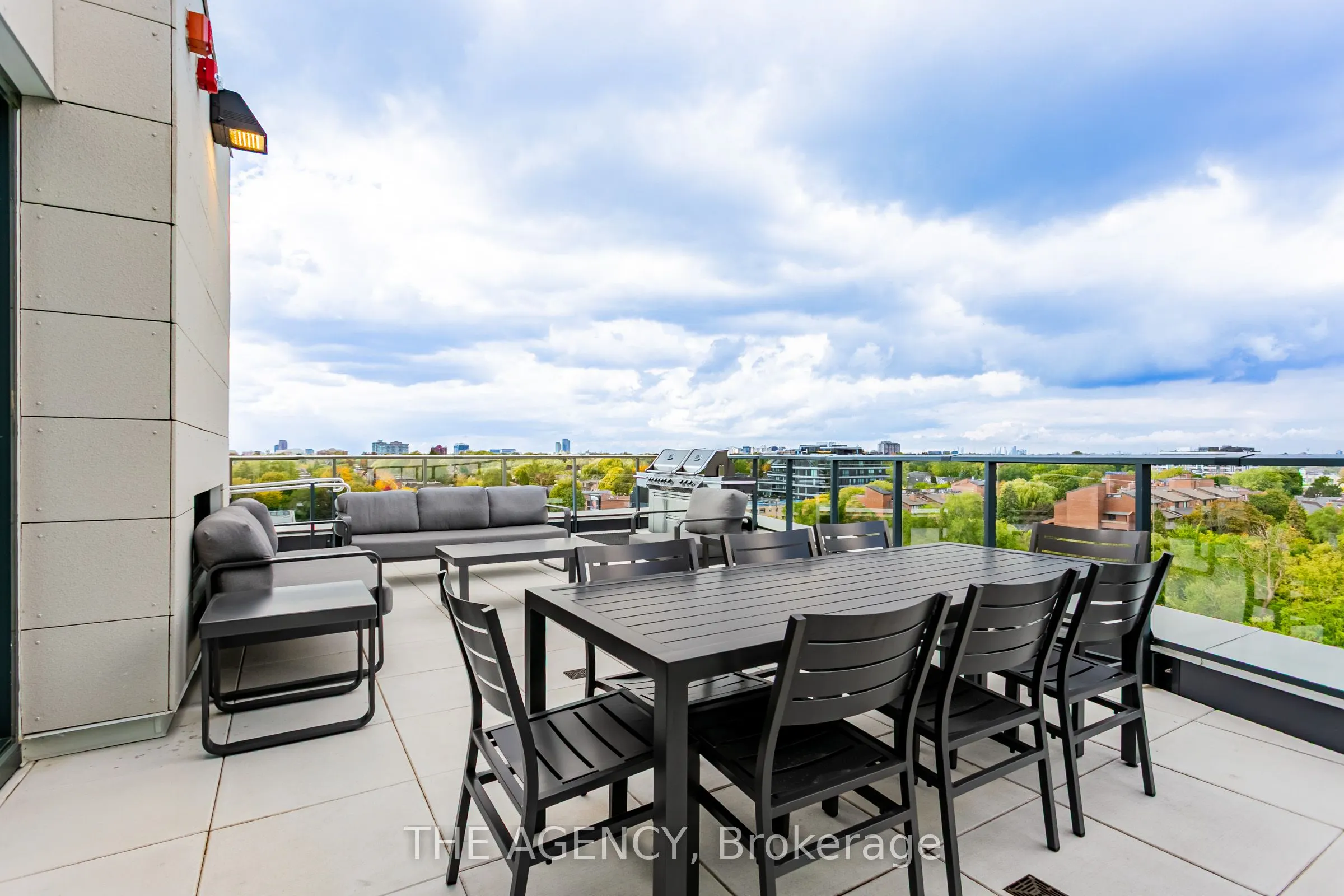 250 Lawrence Avenue E, #204