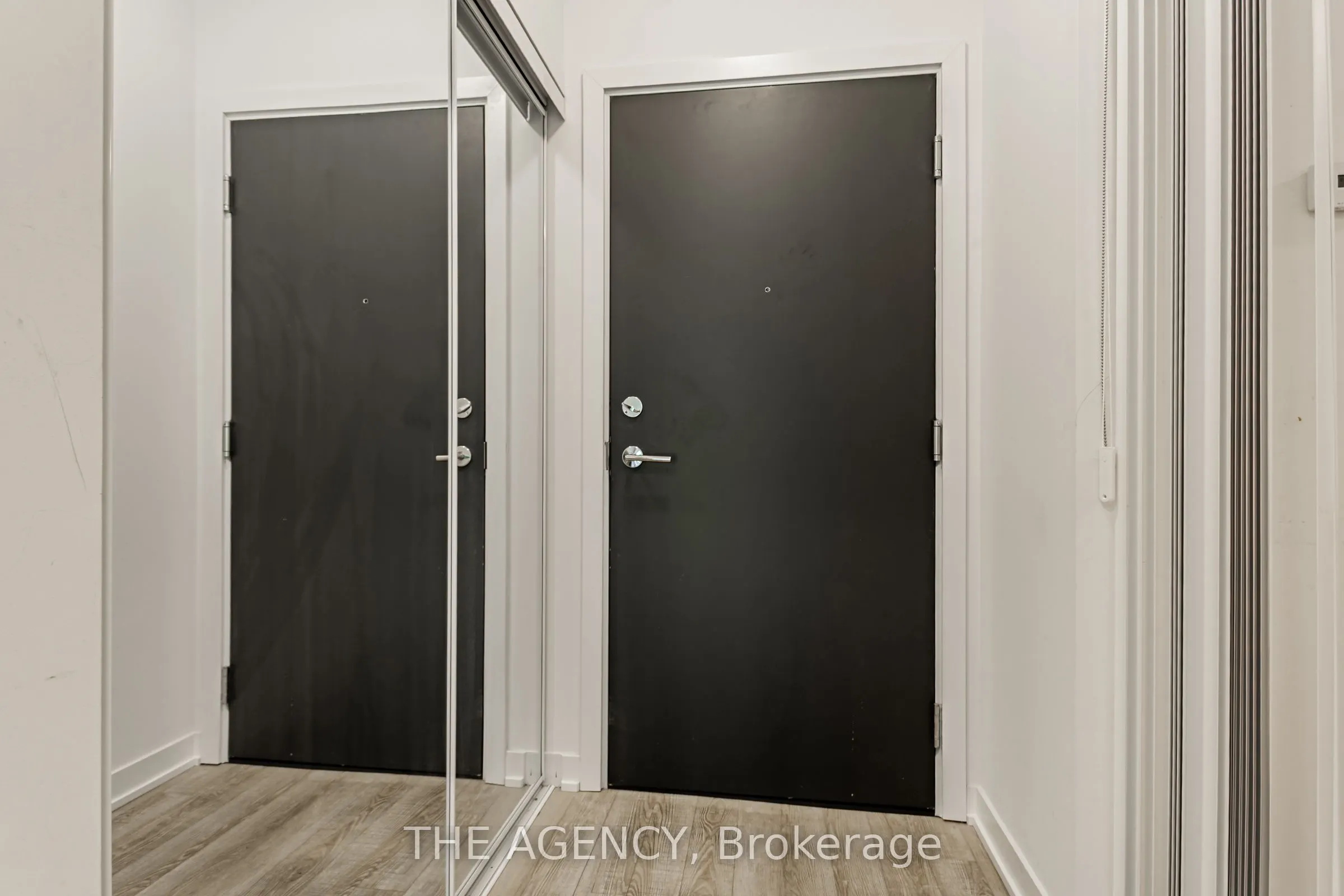 250 Lawrence Avenue E, #204