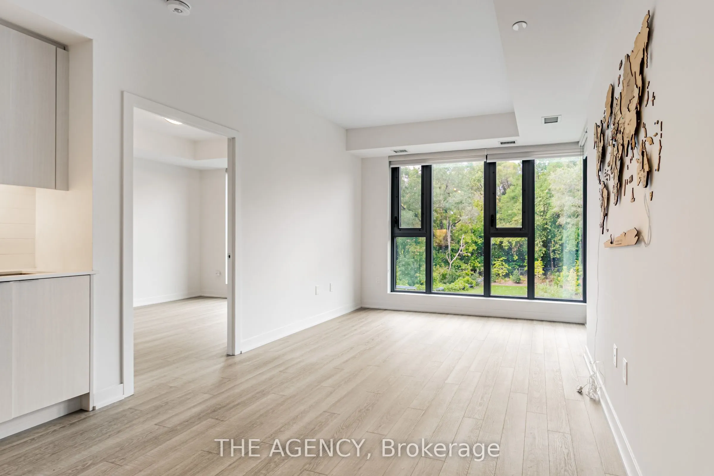 250 Lawrence Avenue E, #204