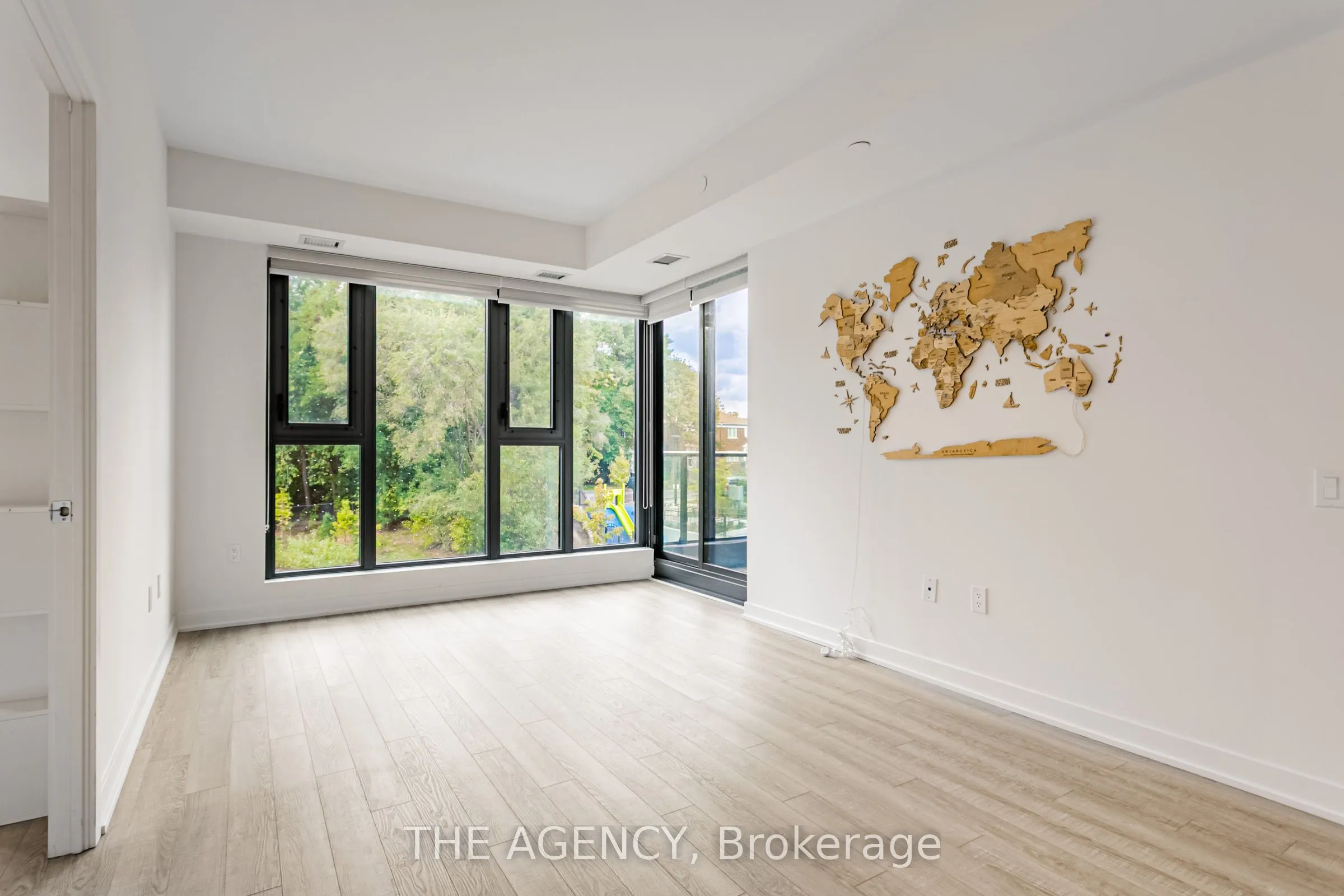 250 Lawrence Avenue E, #204