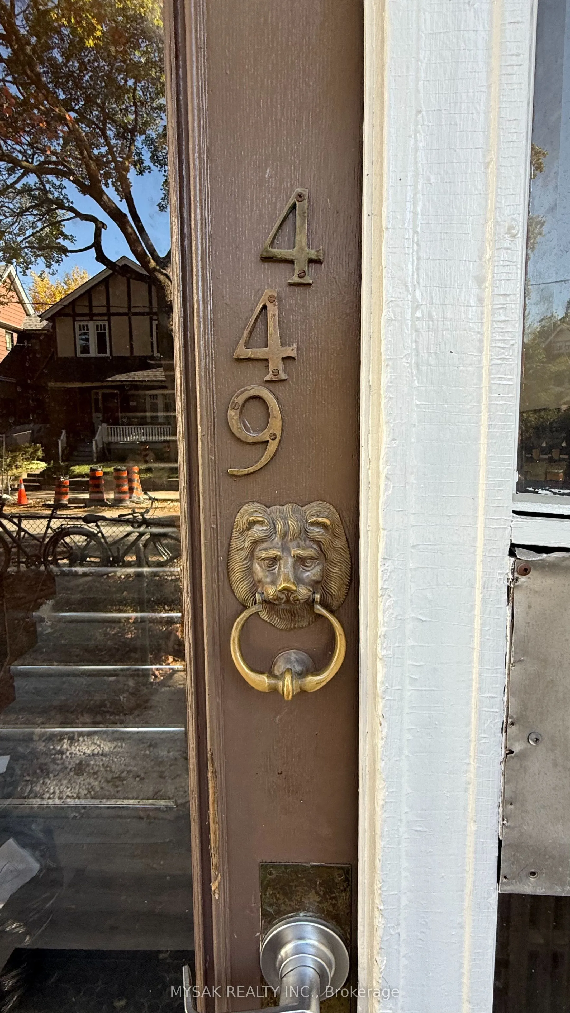 449 Crawford Street