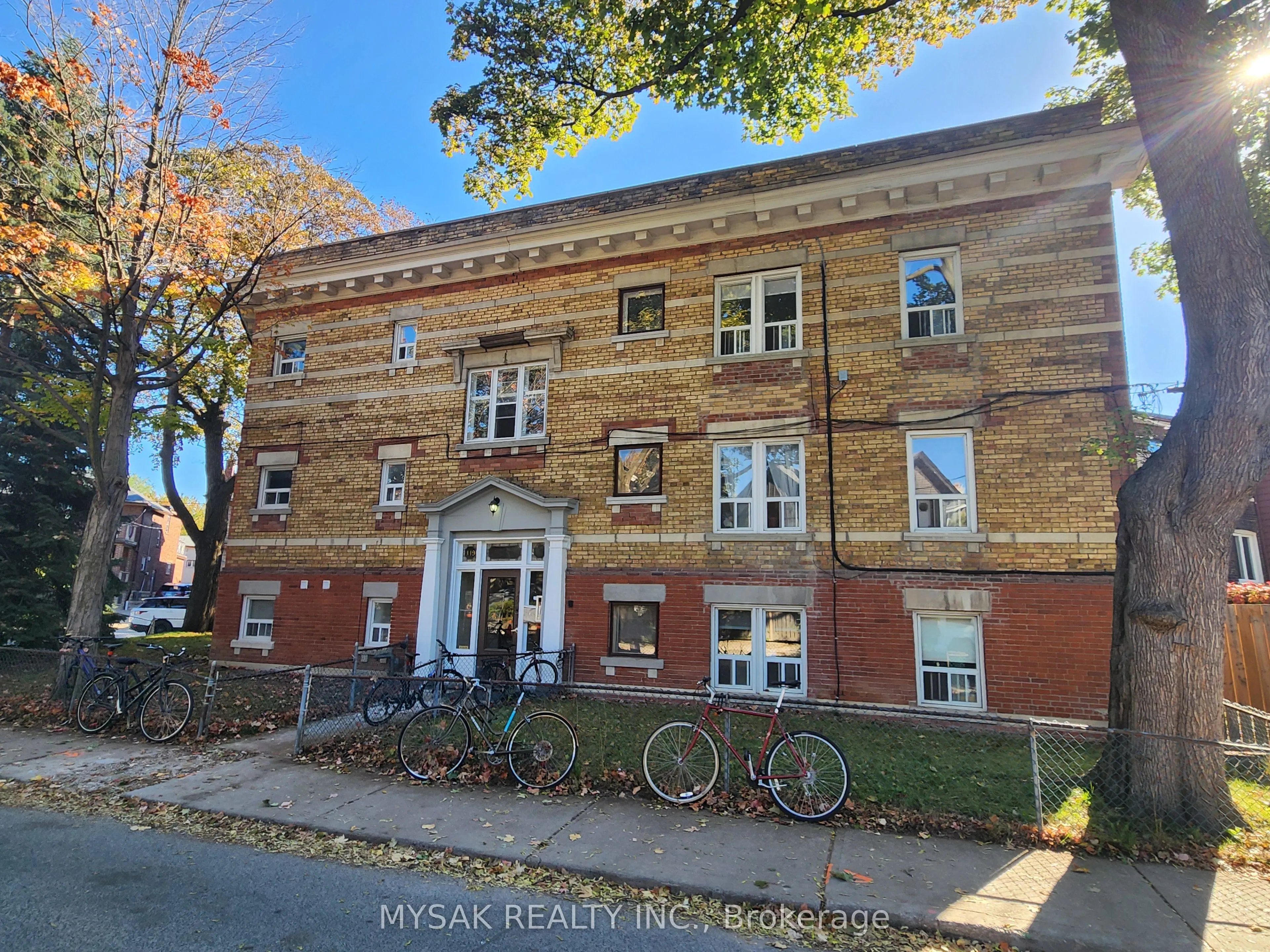 449 Crawford Street