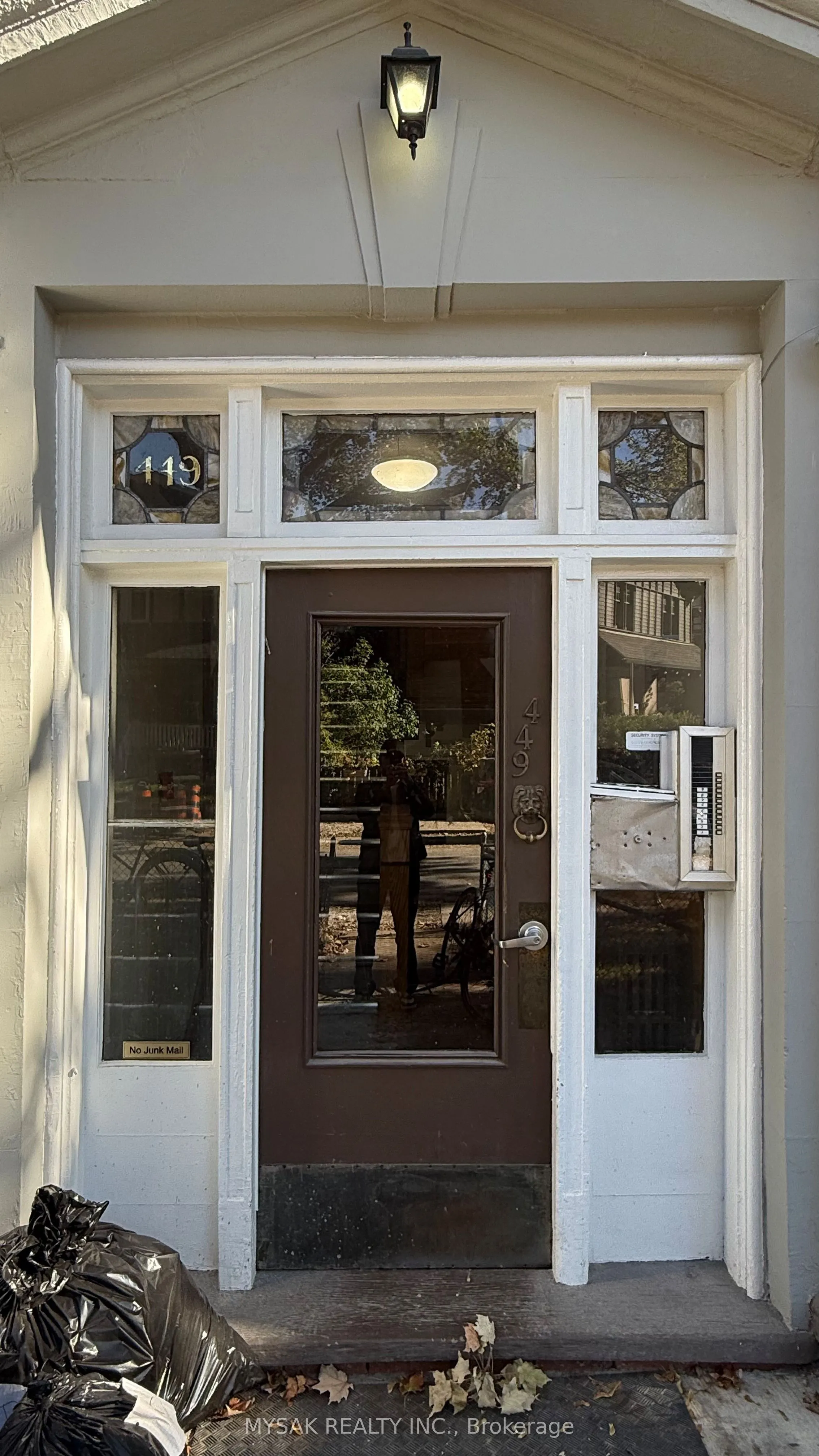 449 Crawford Street