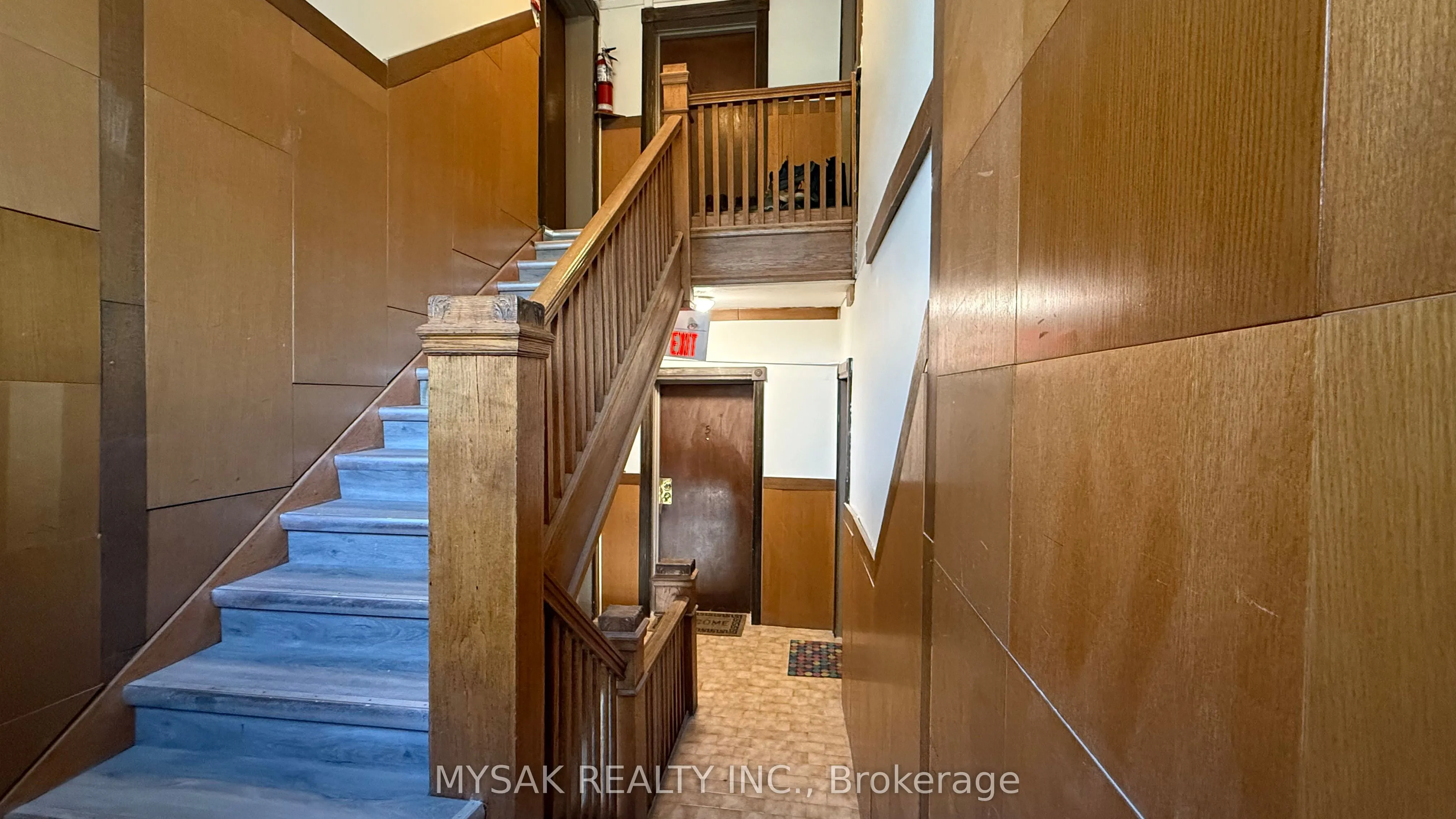 449 Crawford Street