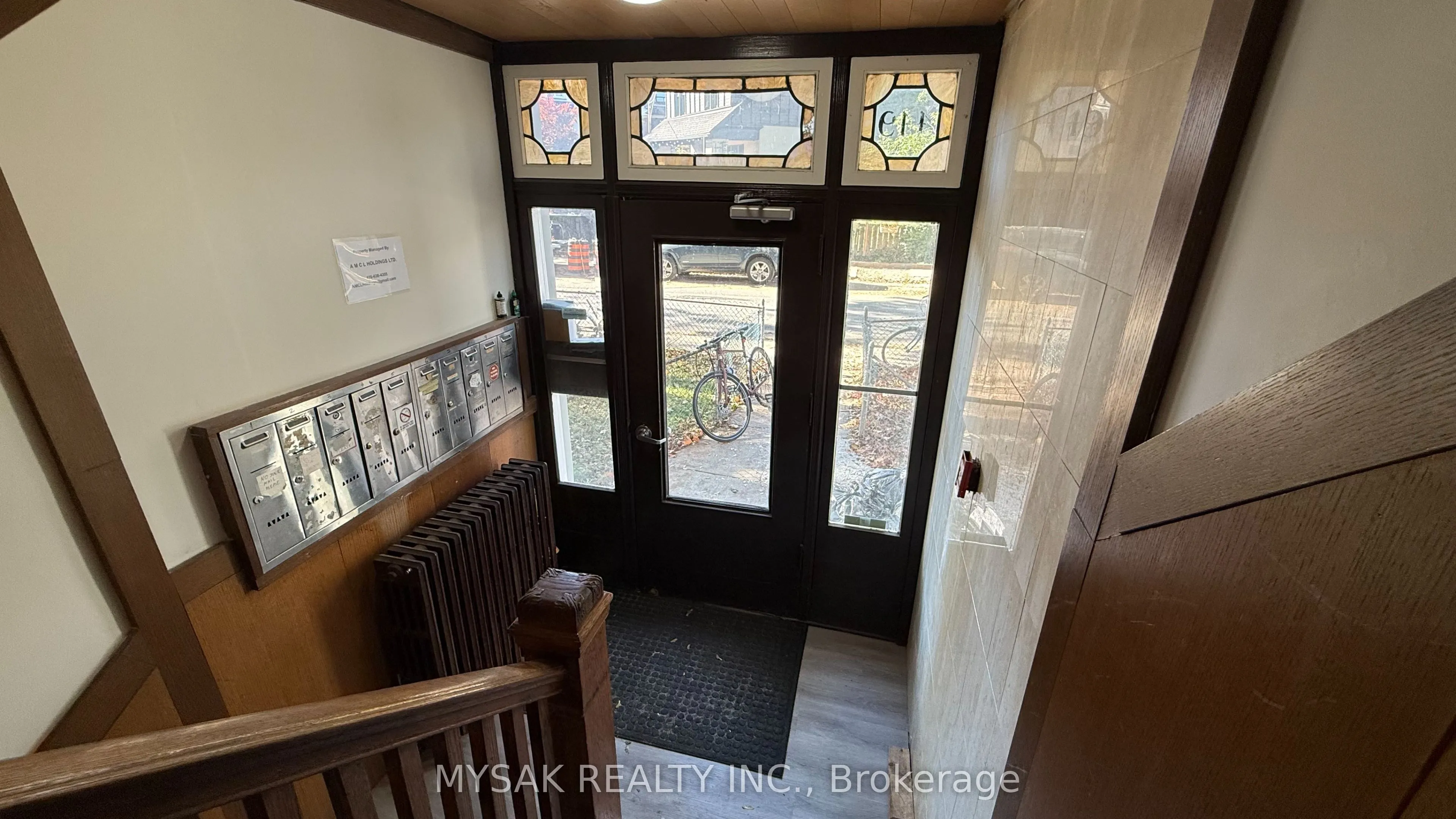 449 Crawford Street