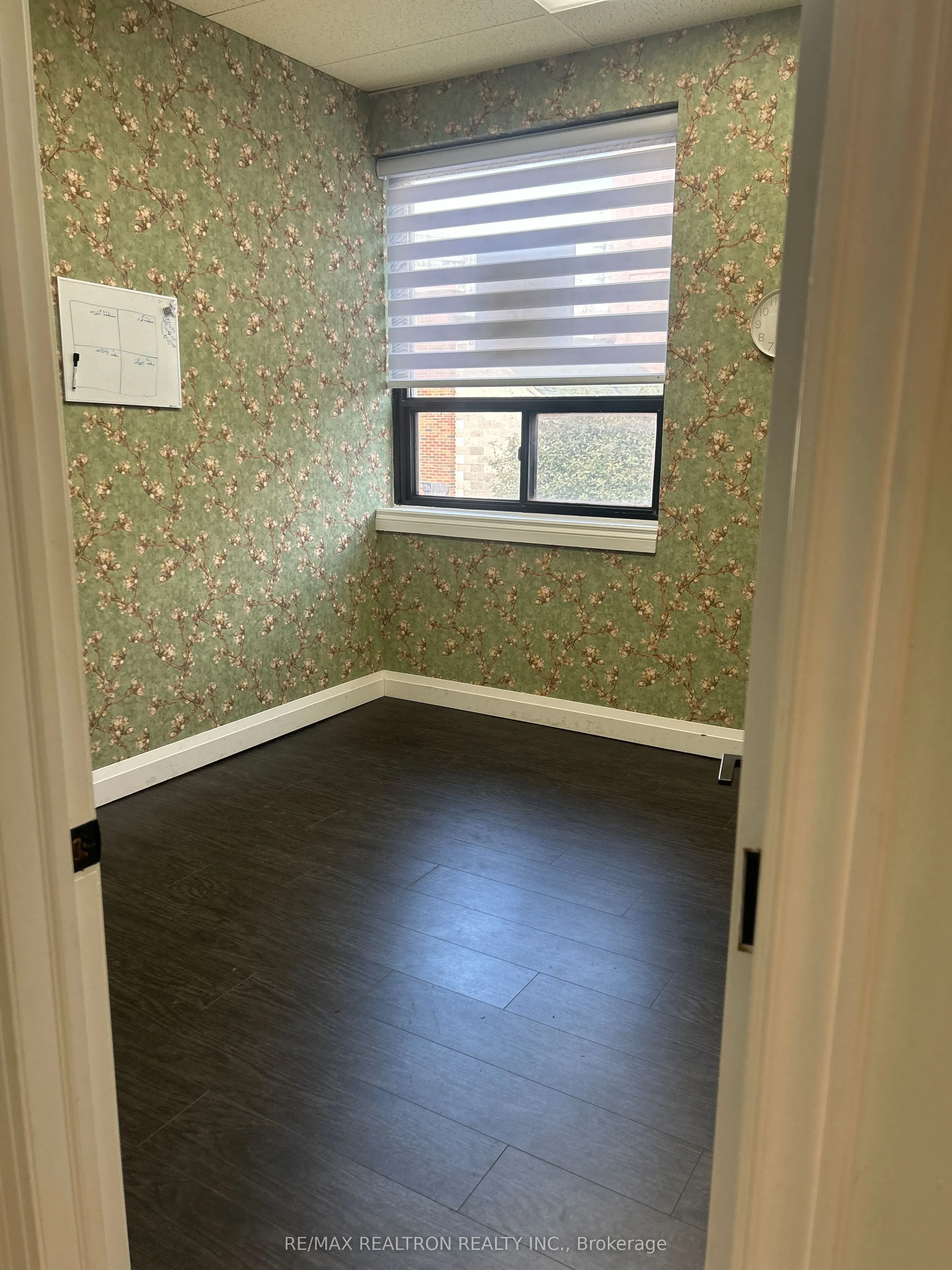 79 Sheppard Avenue W, #201 Room A