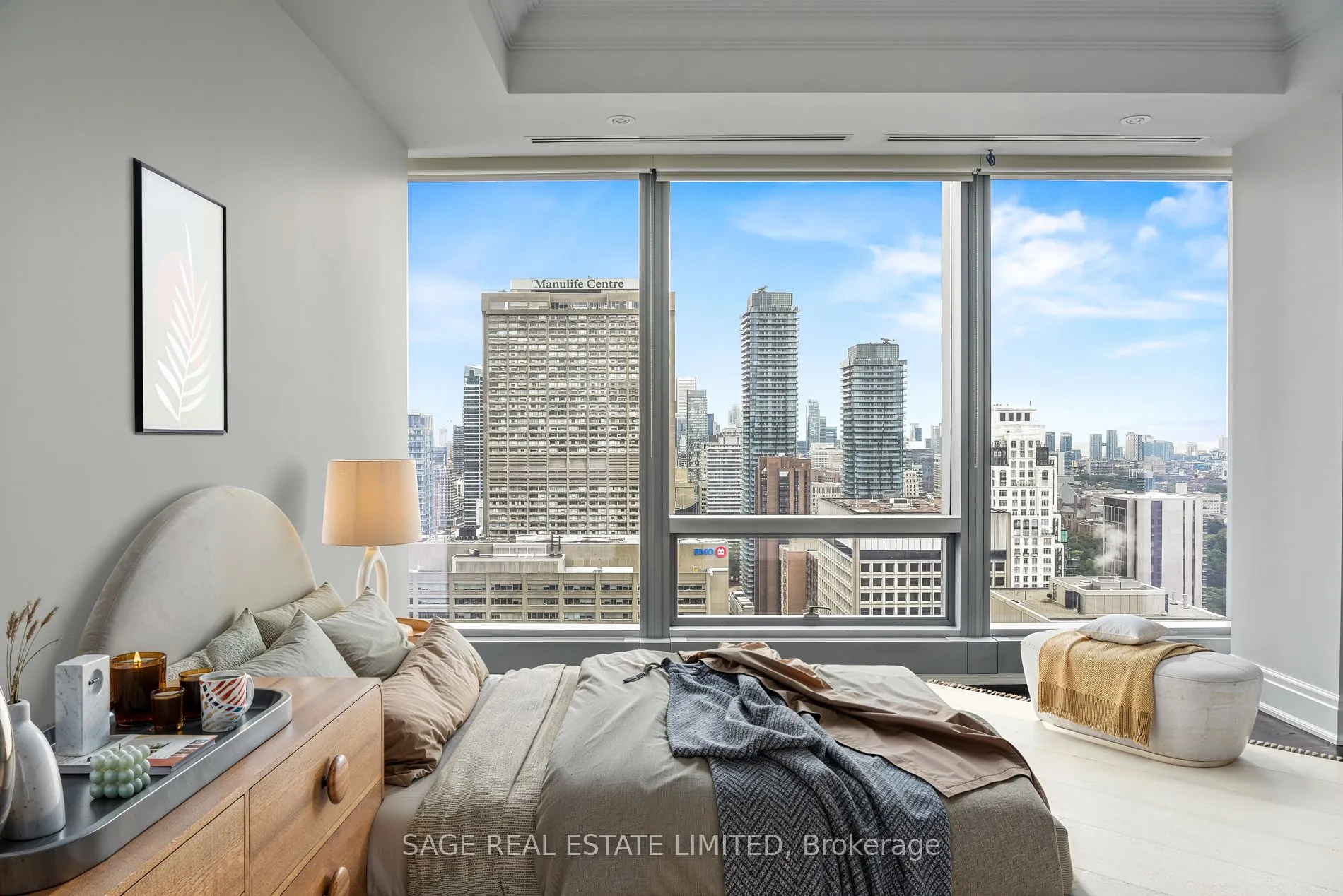 50 Yorkville Avenue, #3103