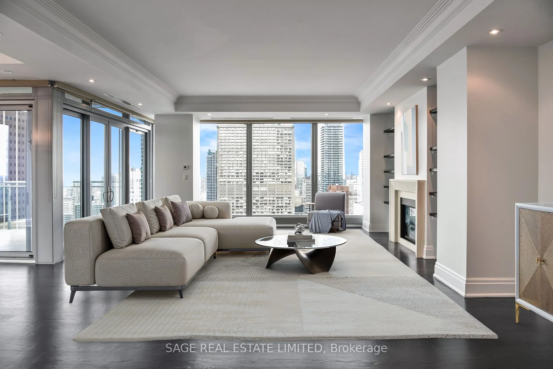 50 Yorkville Avenue, #3103