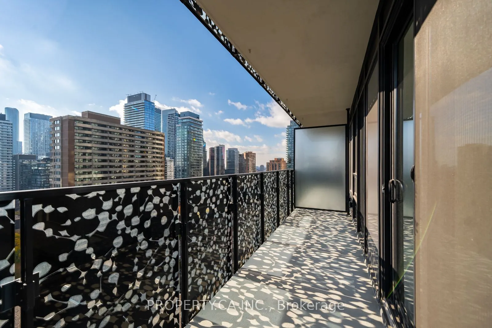 55 Charles Street E, #1705