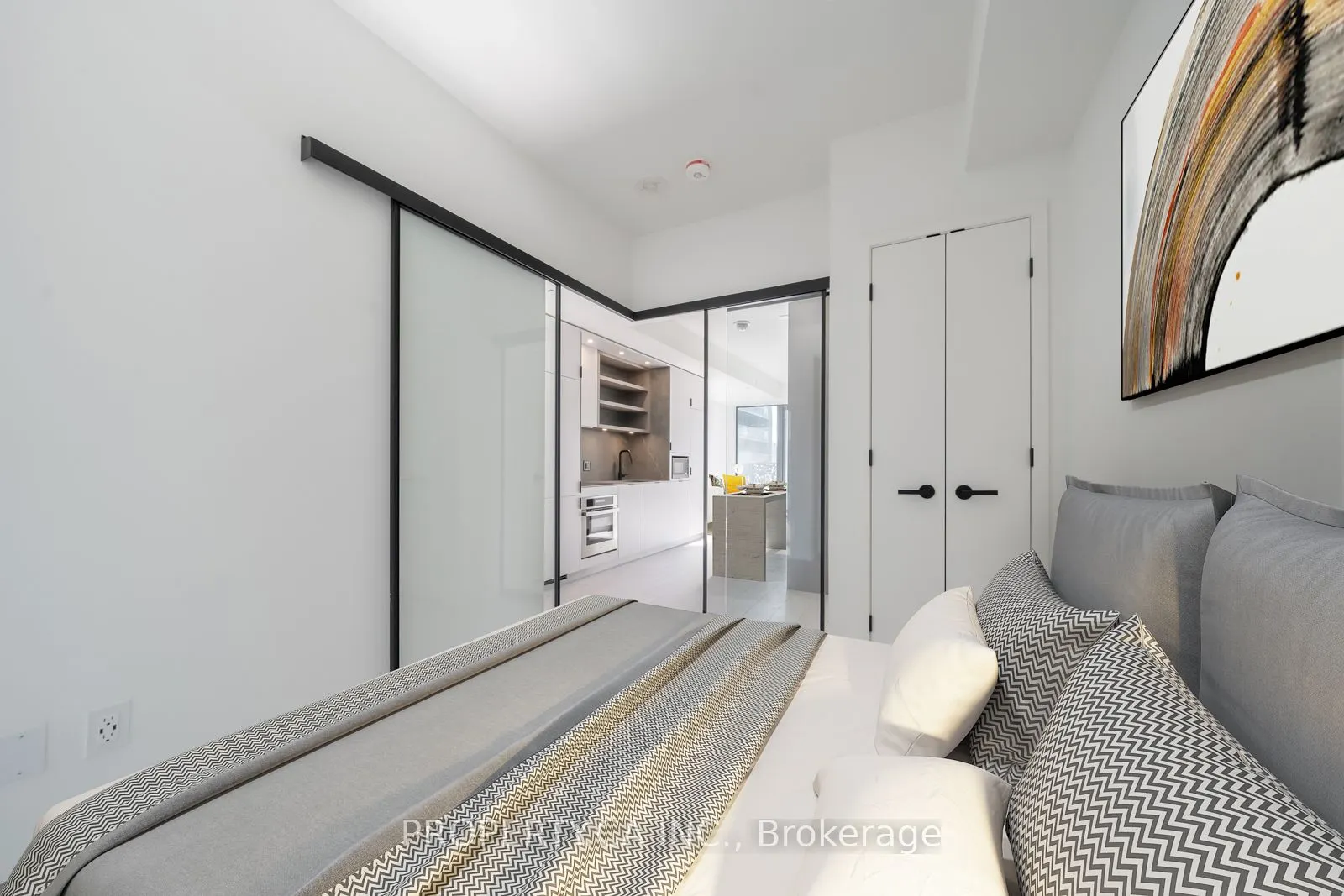 55 Charles Street E, #1705