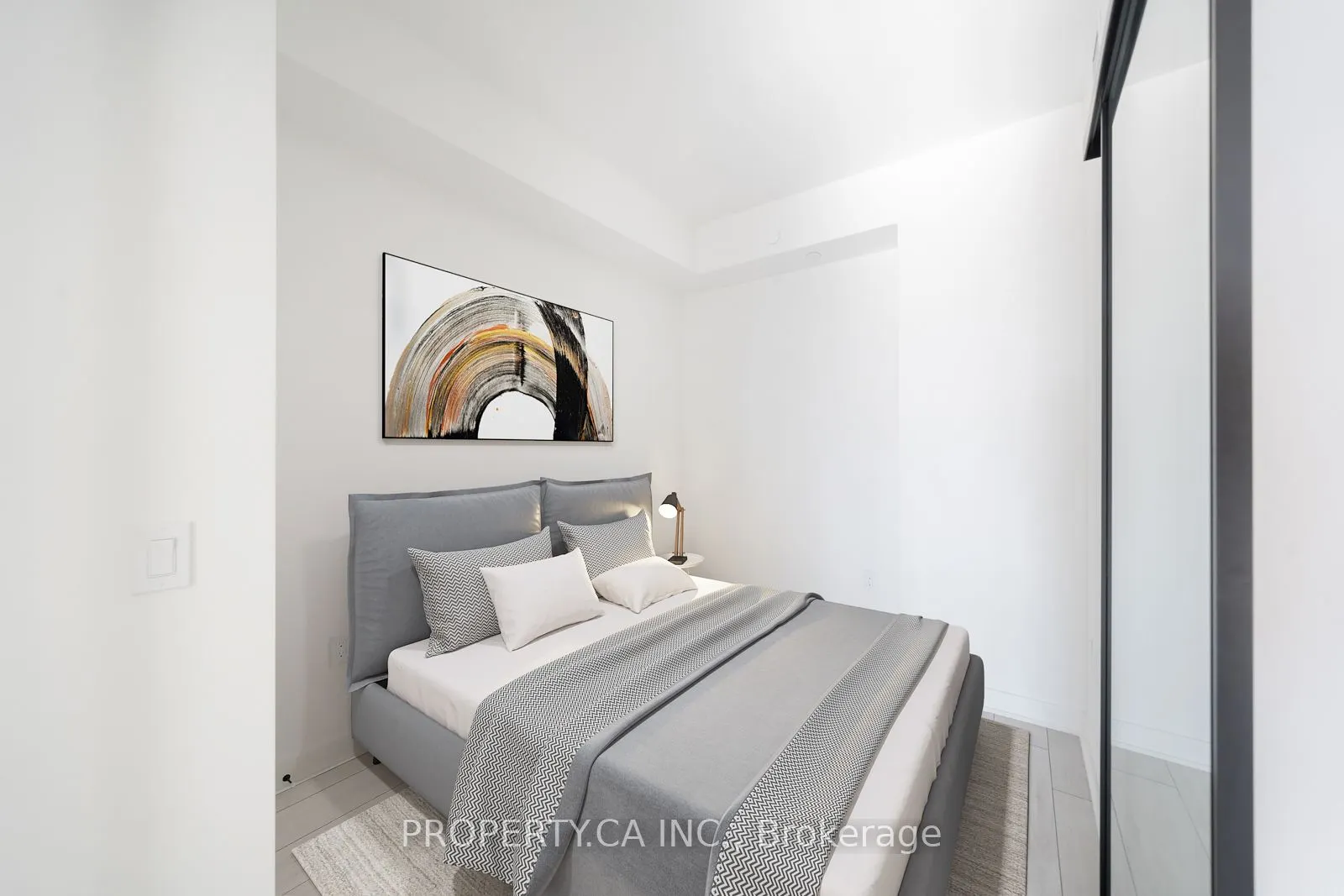 55 Charles Street E, #1705