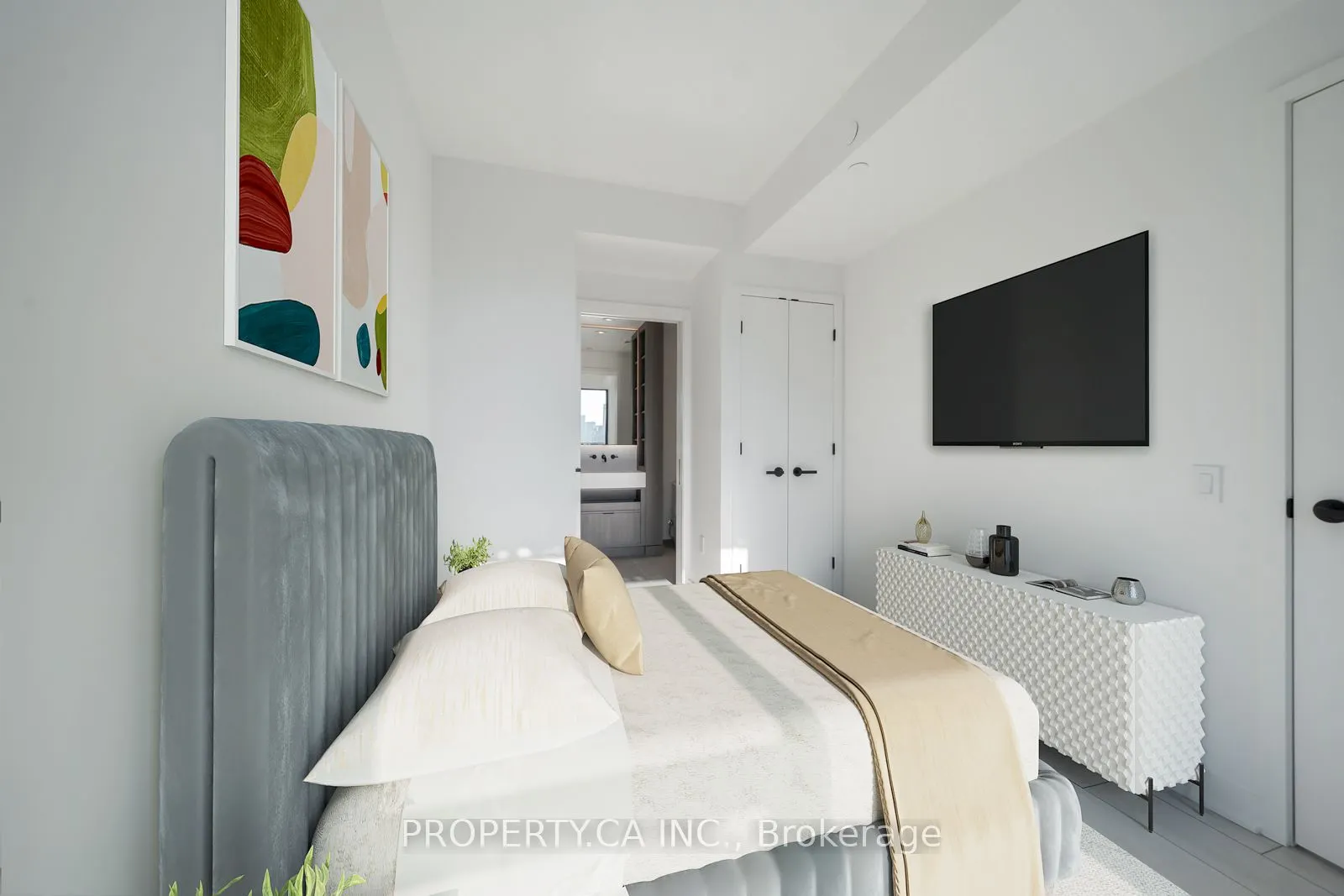 55 Charles Street E, #1705