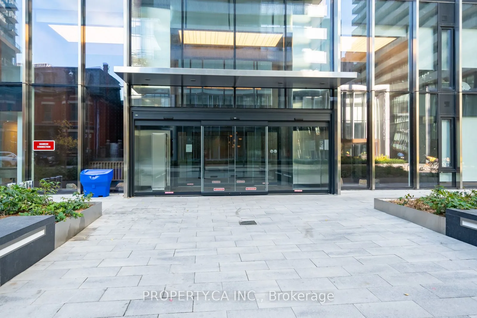 55 Charles Street E, #1705