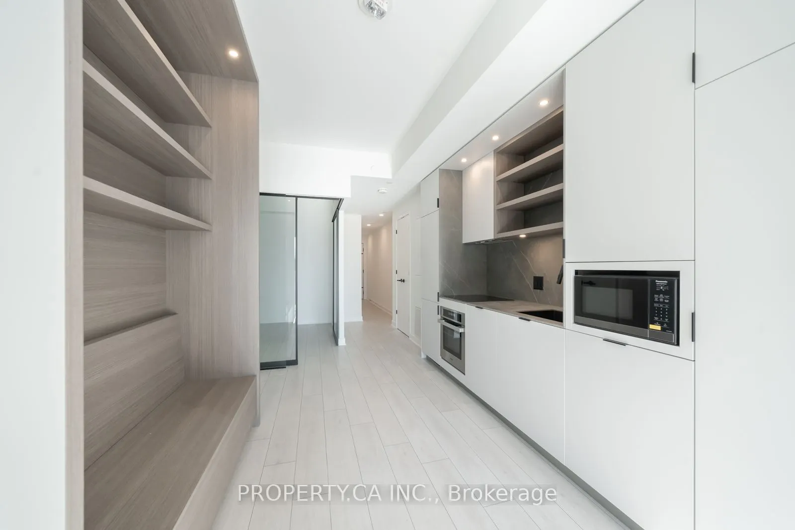 55 Charles Street E, #1705