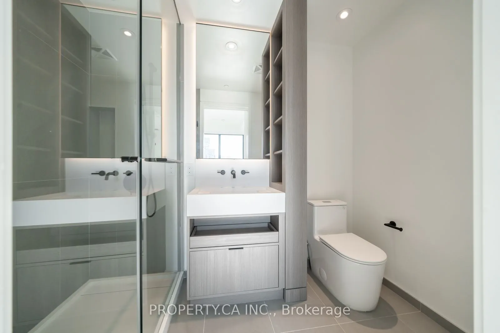 55 Charles Street E, #1705