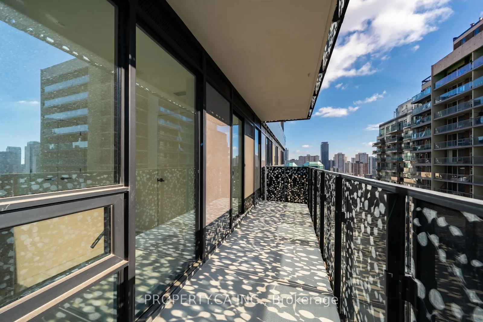 55 Charles Street E, #1705