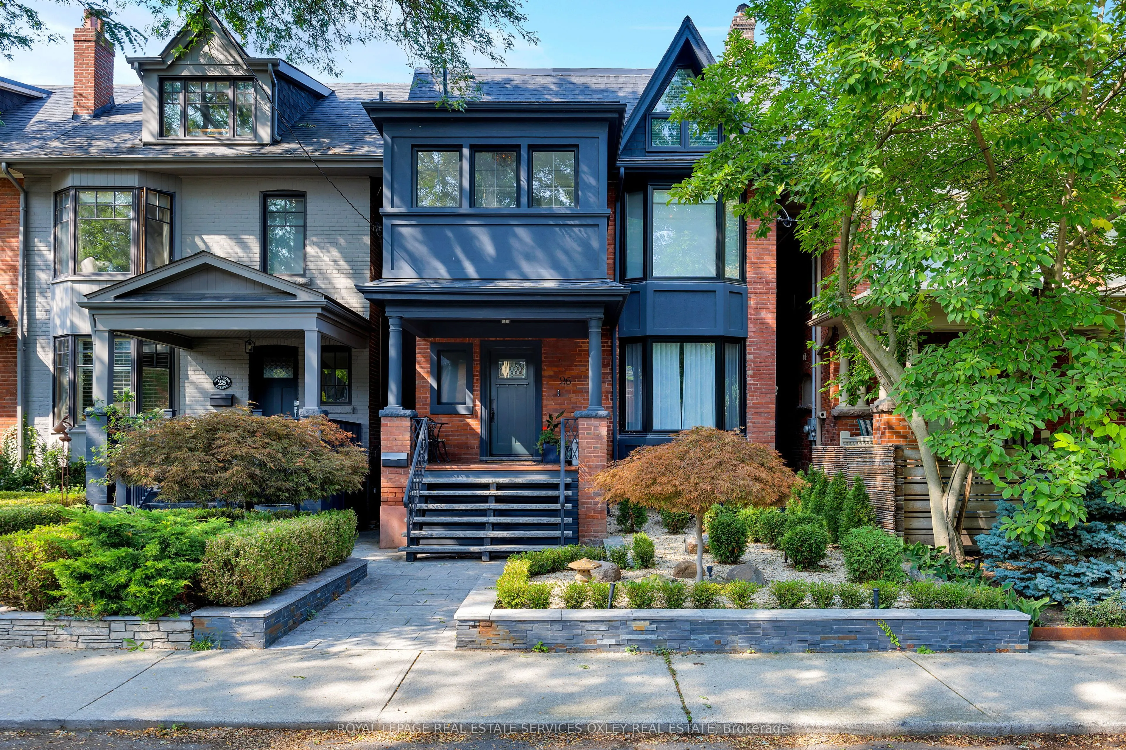 26 Mcmaster Avenue