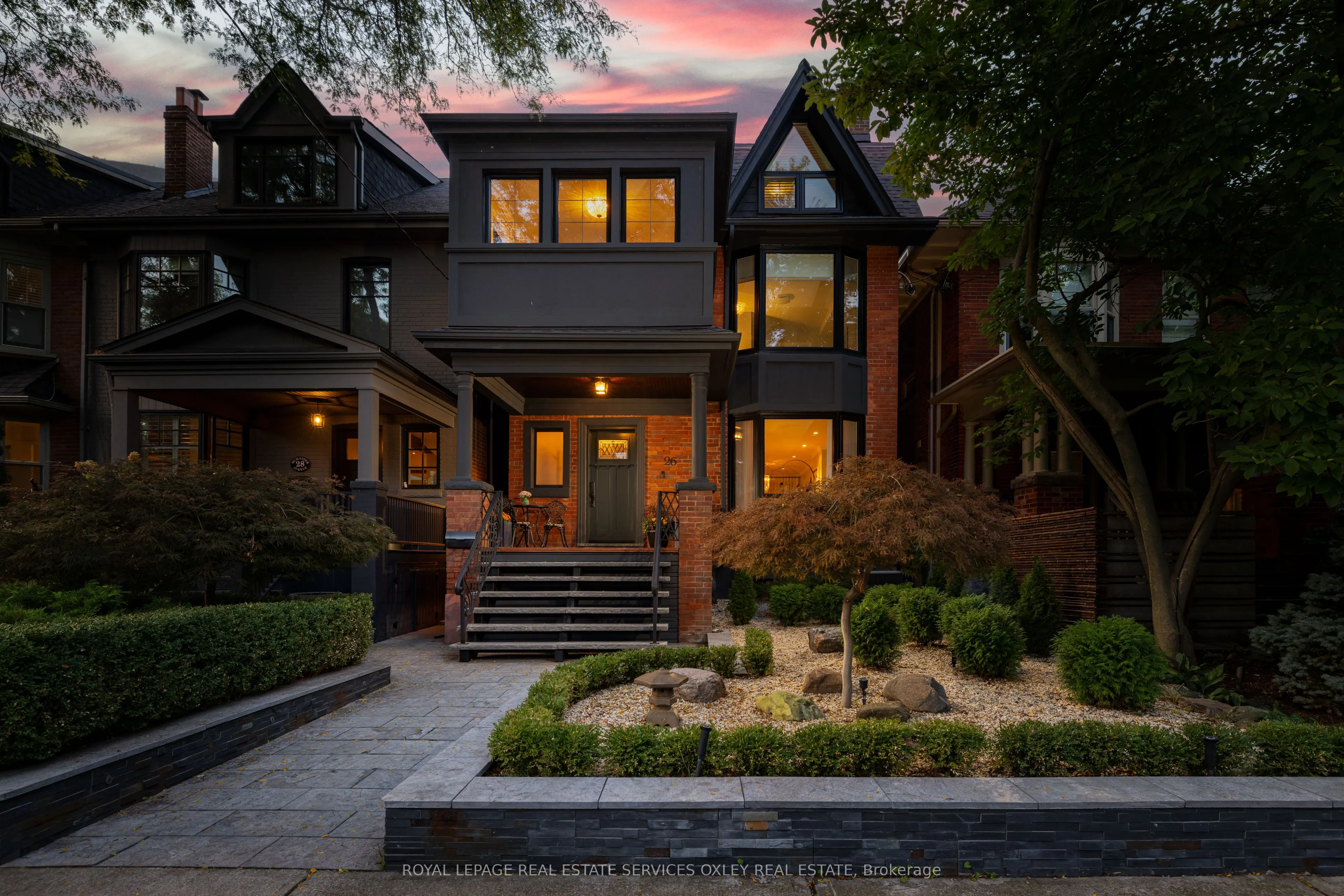 26 Mcmaster Avenue