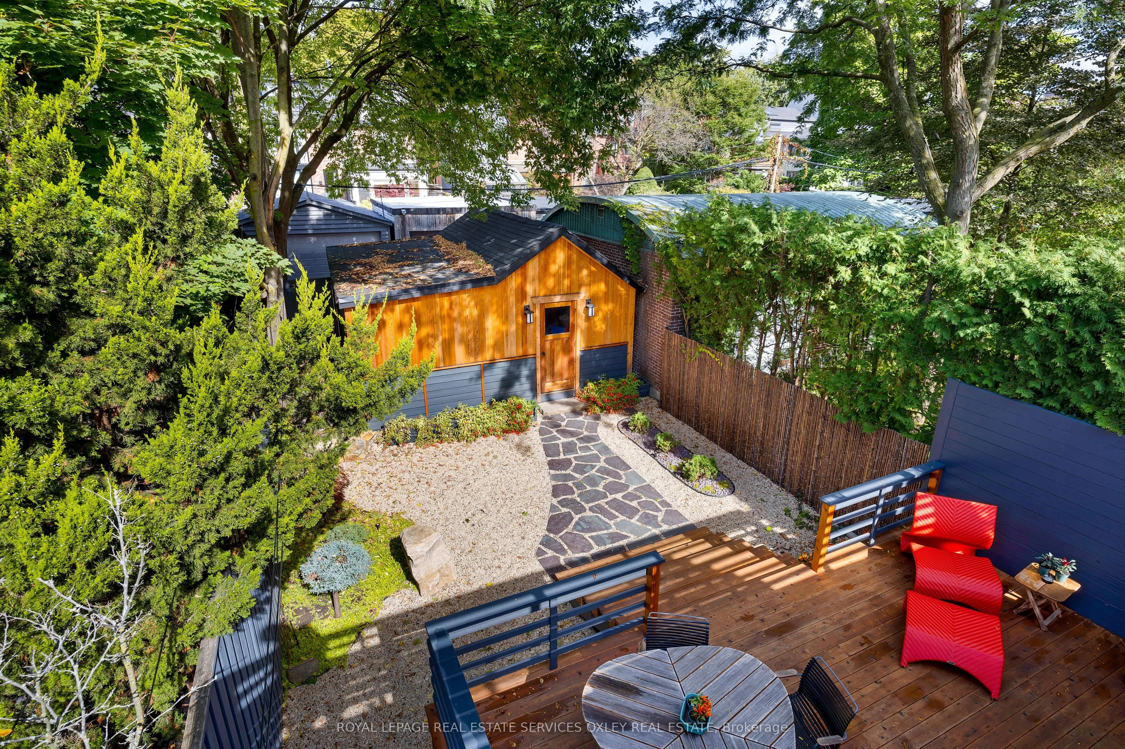 26 Mcmaster Avenue