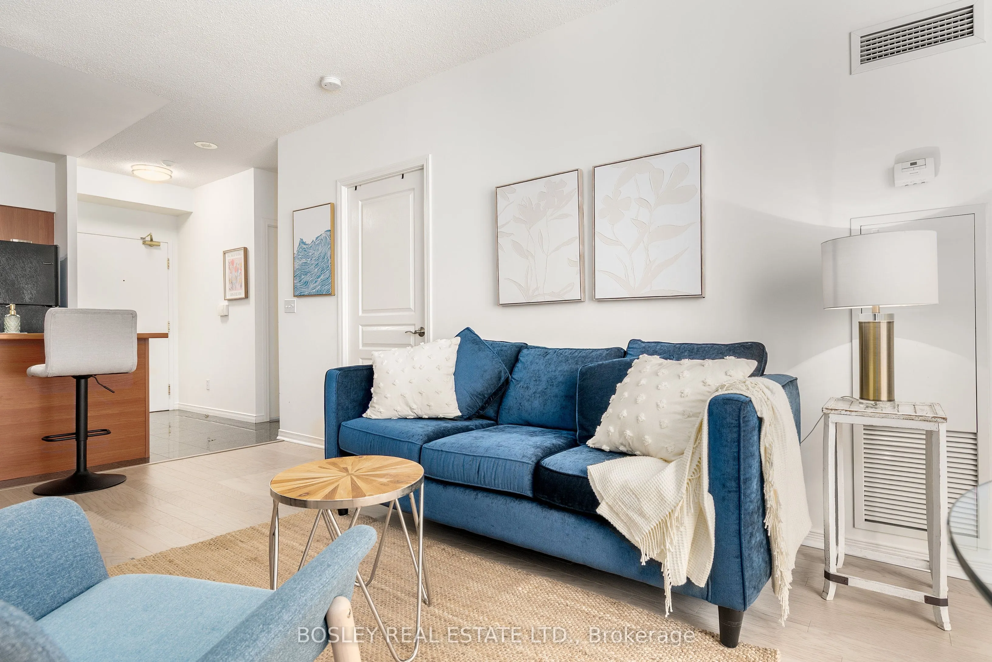 51 Harrison Garden Boulevard, #306