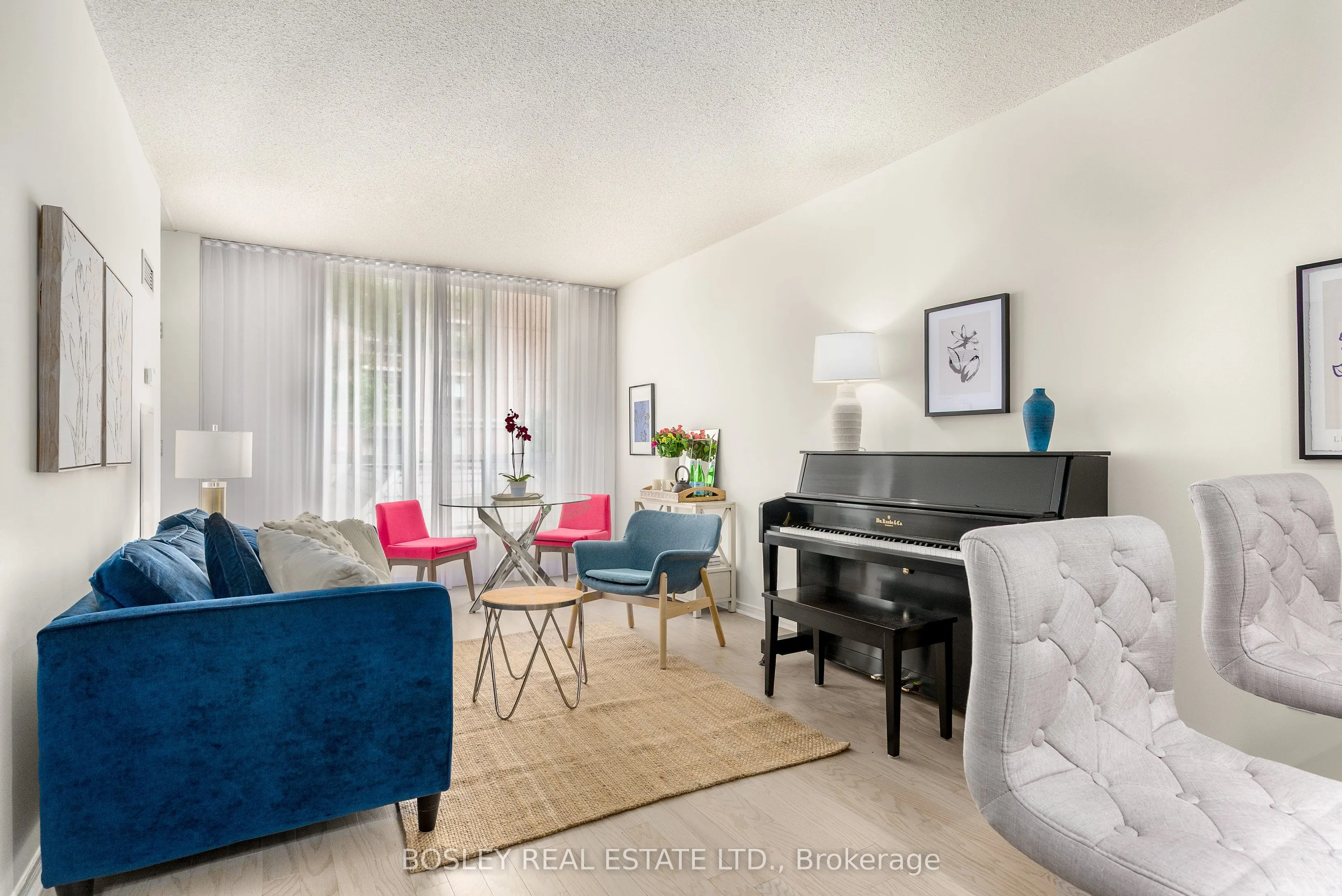 51 Harrison Garden Boulevard, #306
