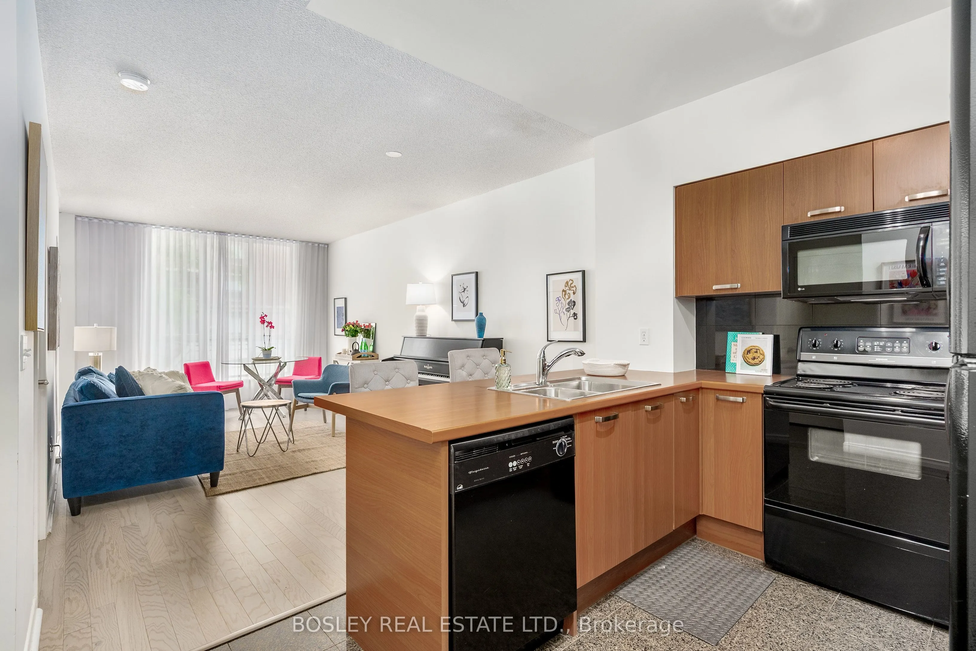 51 Harrison Garden Boulevard, #306