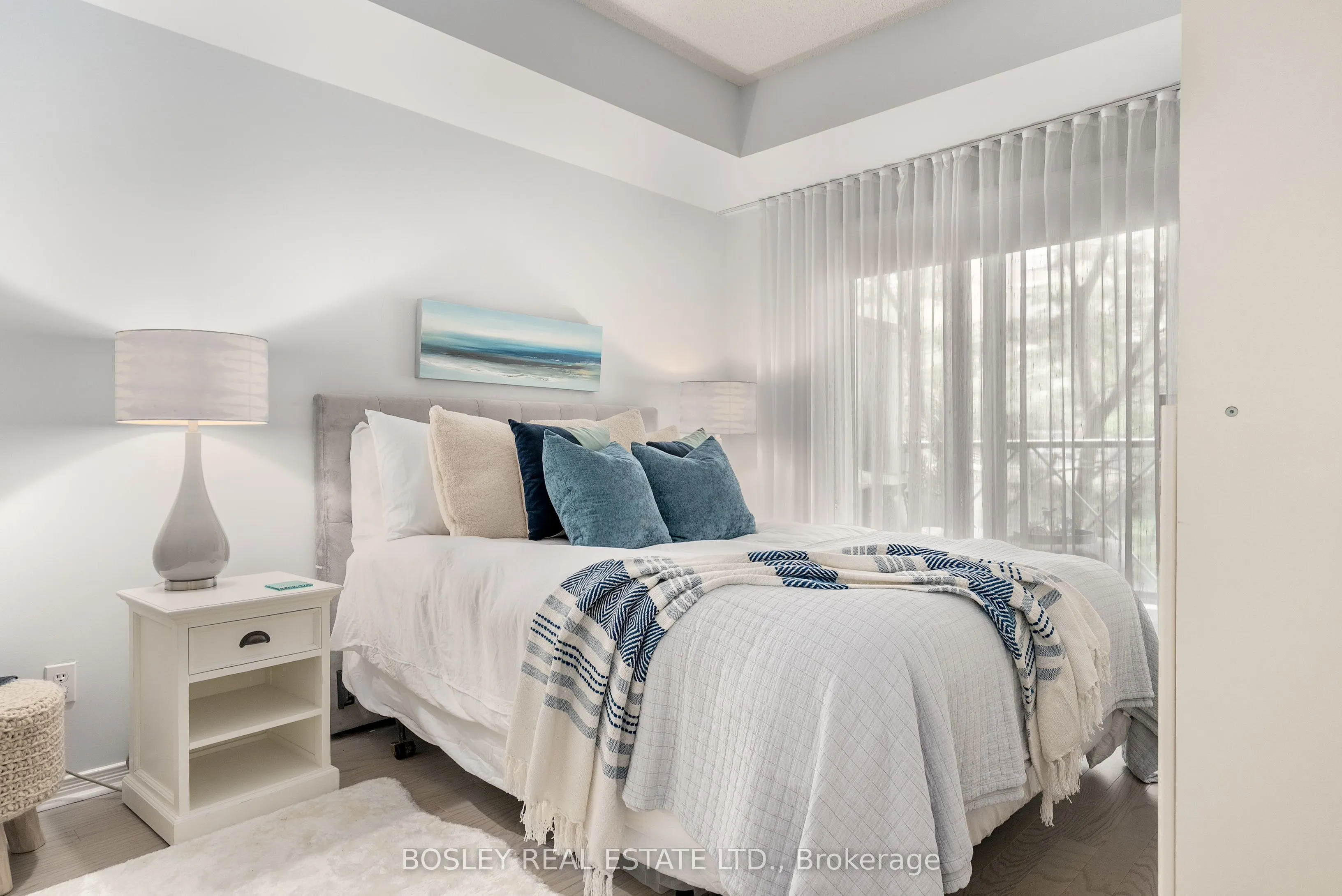 51 Harrison Garden Boulevard, #306
